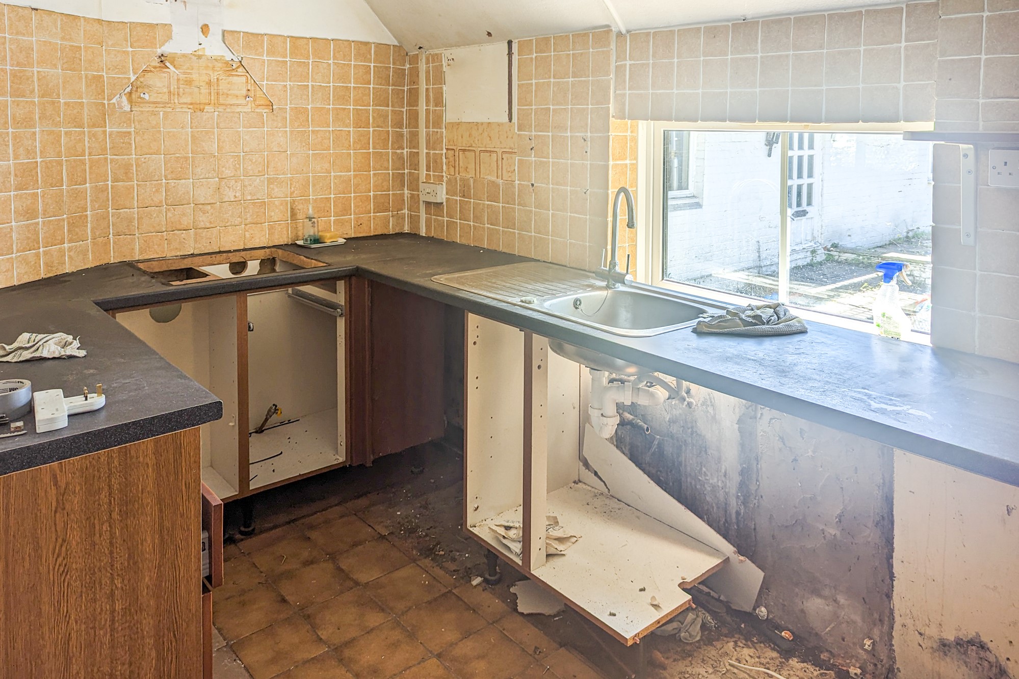 23 Islet Park Drive, Maidenhead, SL6 8LF