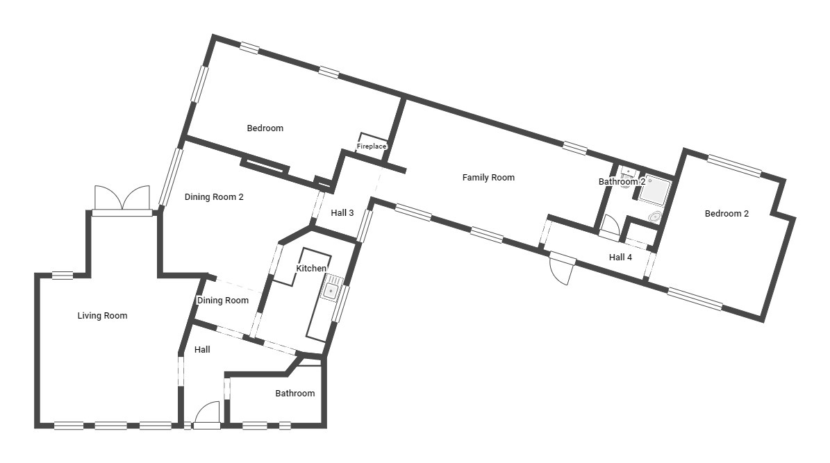 23 Islet Park Drive, Maidenhead, SL6 8LF