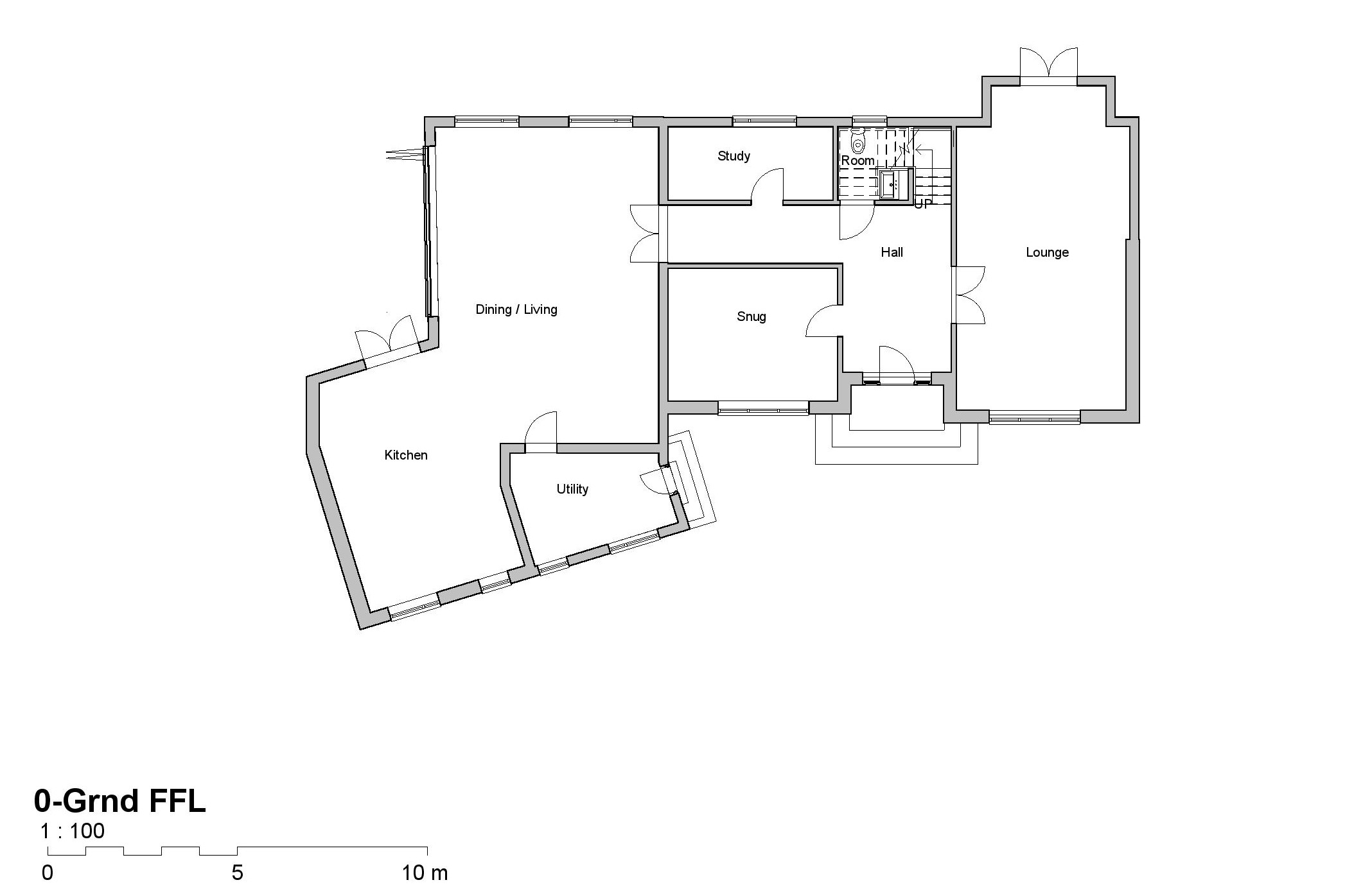 23 Islet Park Drive, Maidenhead, SL6 8LF