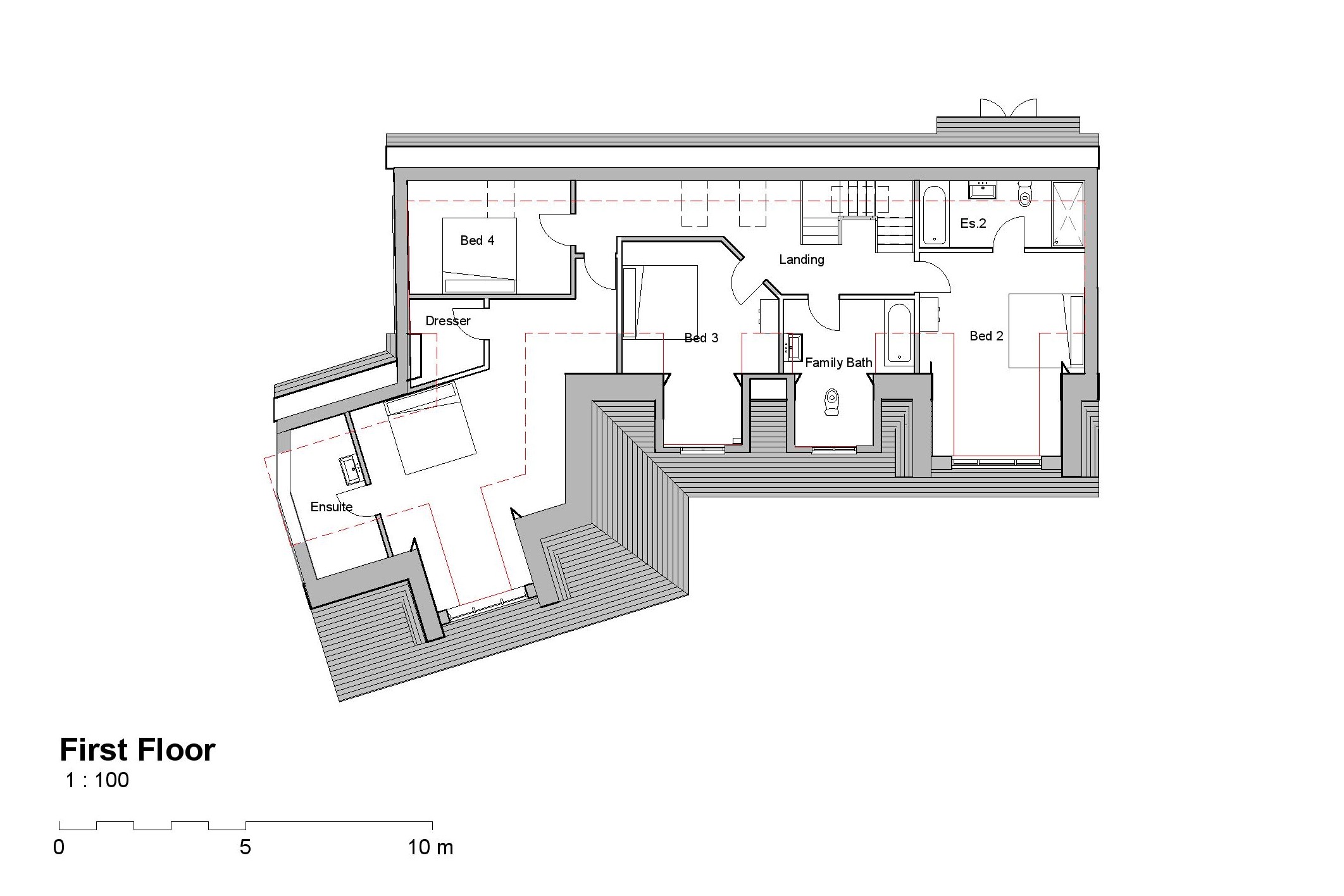 23 Islet Park Drive, Maidenhead, SL6 8LF