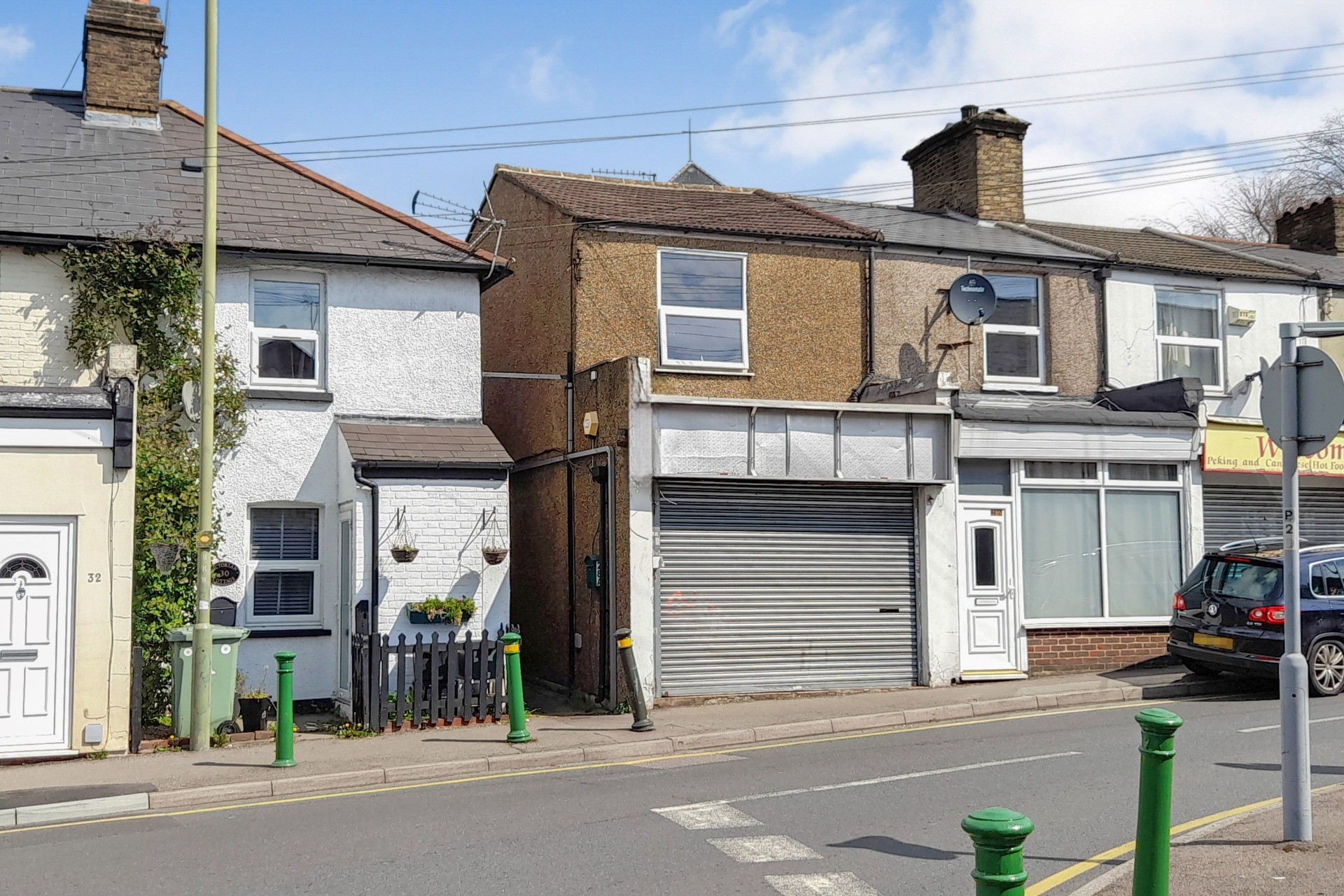 28 Kent Road, St Mary Cray, Orpington, BR5 4AD