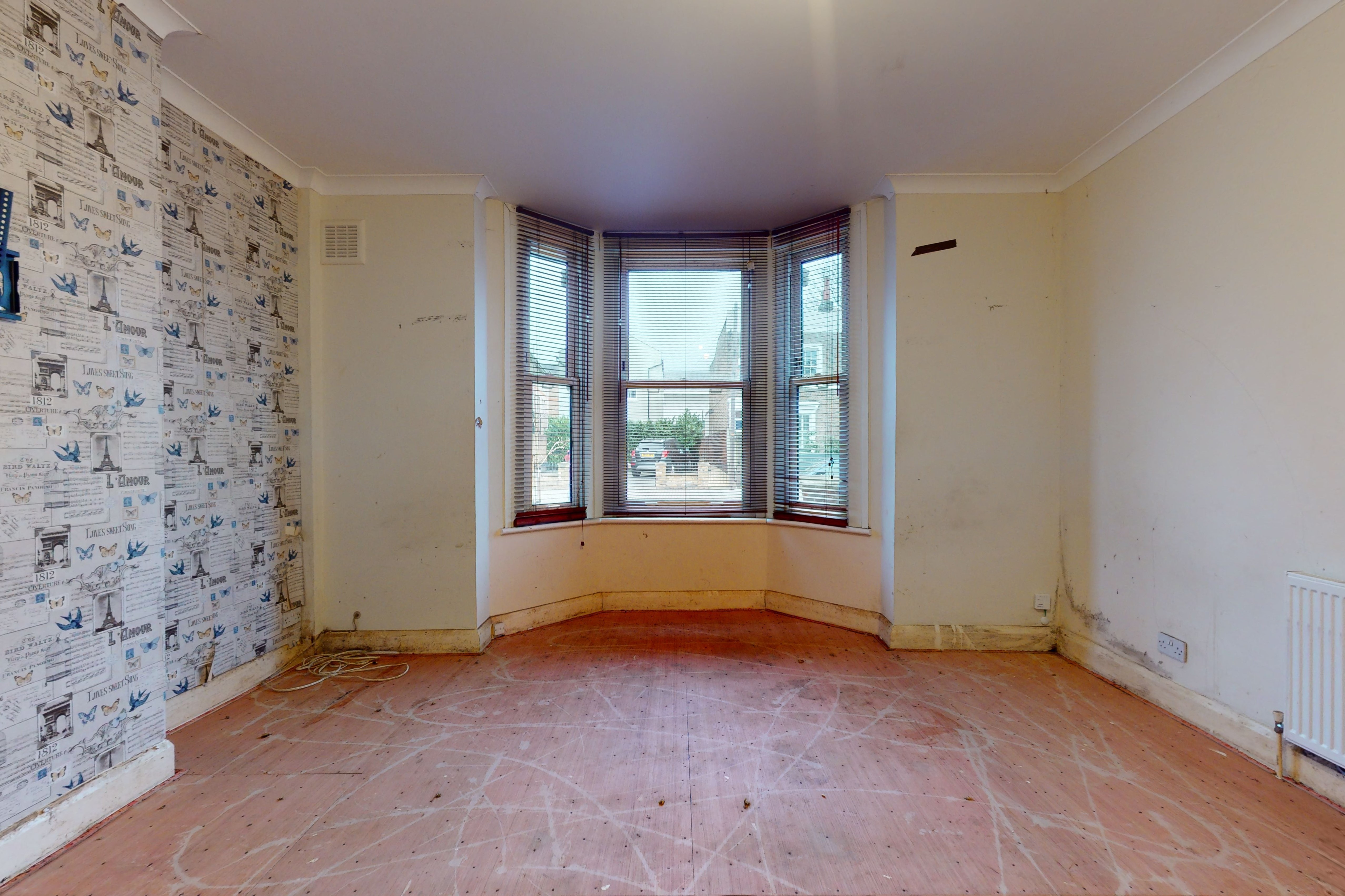 240a Cavendish Road, Balham, London SW12 0BU