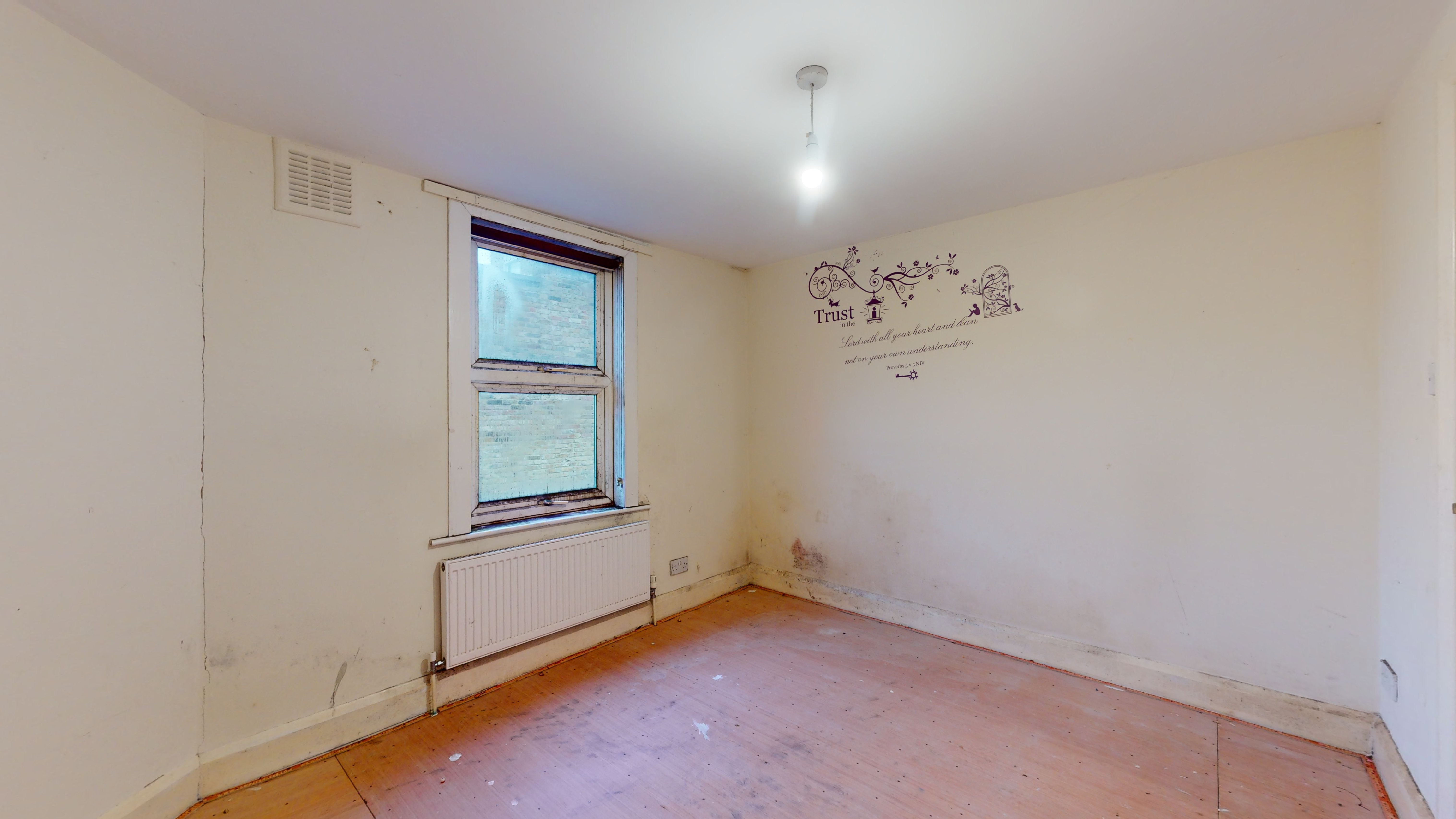 240a Cavendish Road, Balham, London SW12 0BU