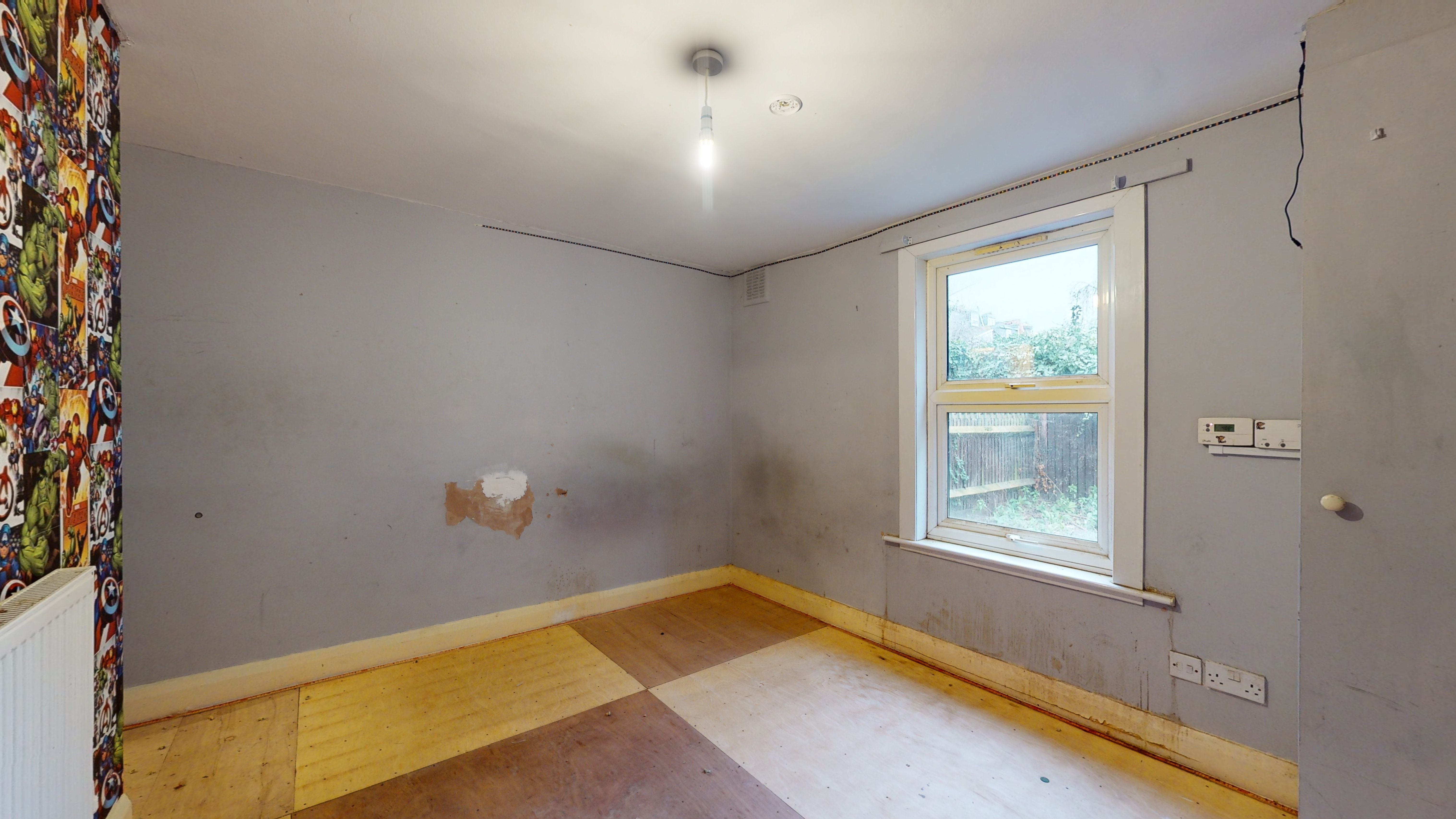 240a Cavendish Road, Balham, London SW12 0BU