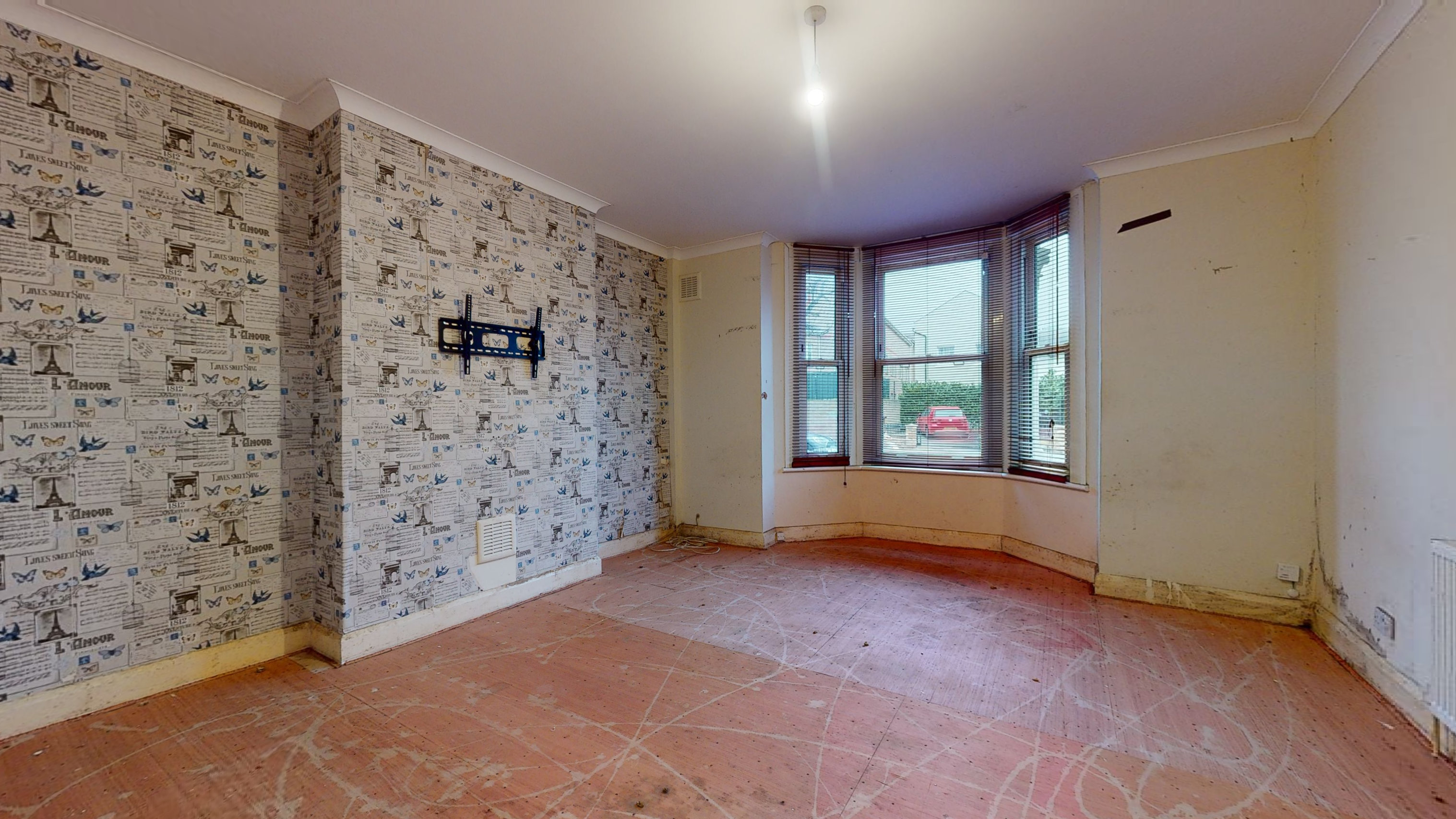 240a Cavendish Road, Balham, London SW12 0BU