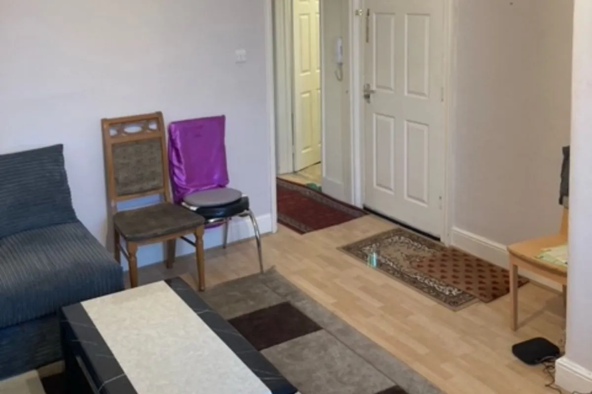 16 Manbey Park Road, Stratford, London E15 1EY