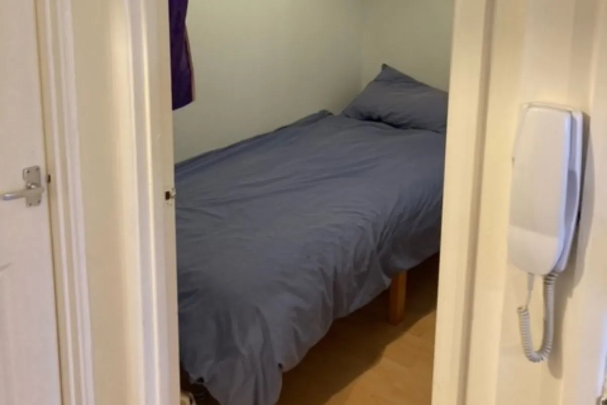 16 Manbey Park Road, Stratford, London E15 1EY