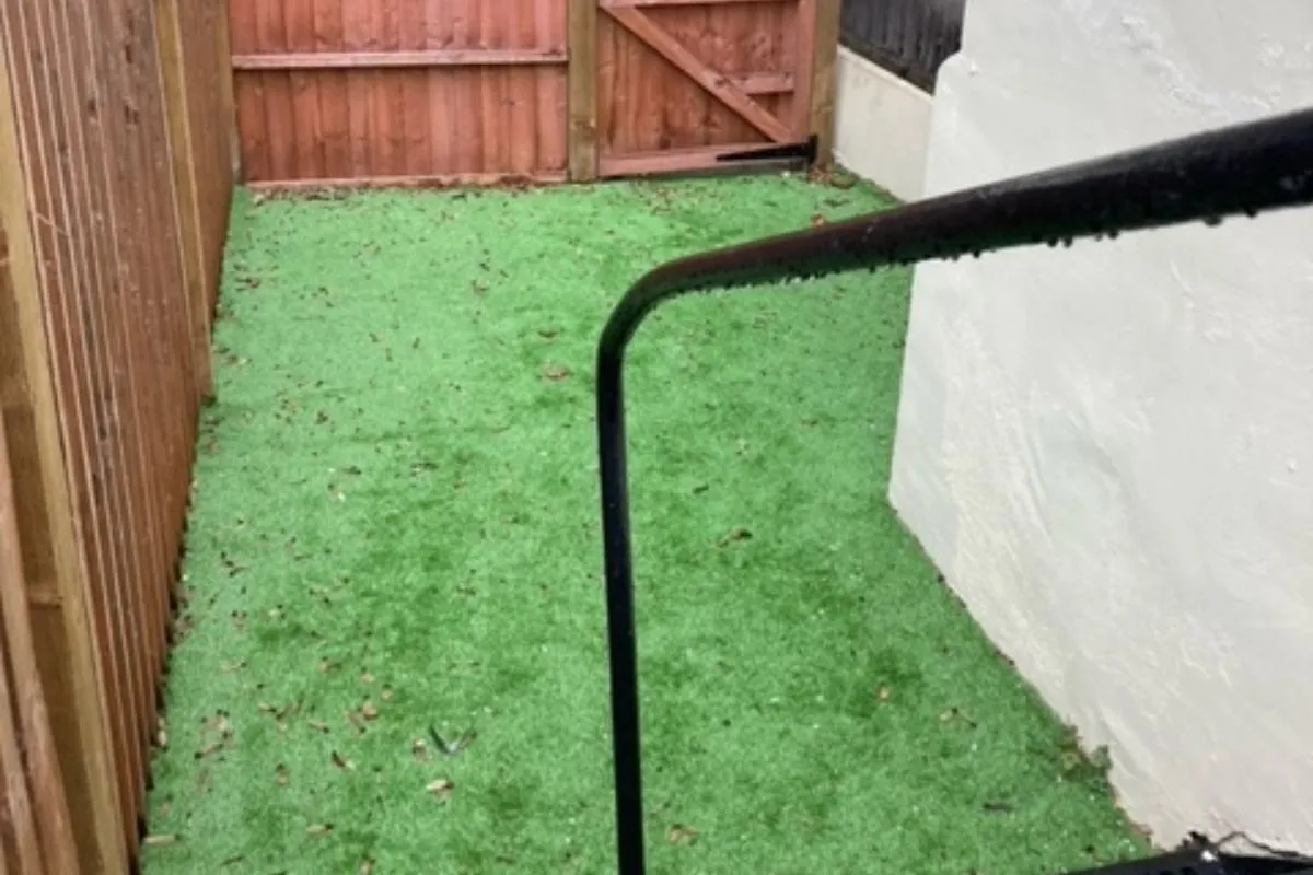 16 Manbey Park Road, Stratford, London E15 1EY
