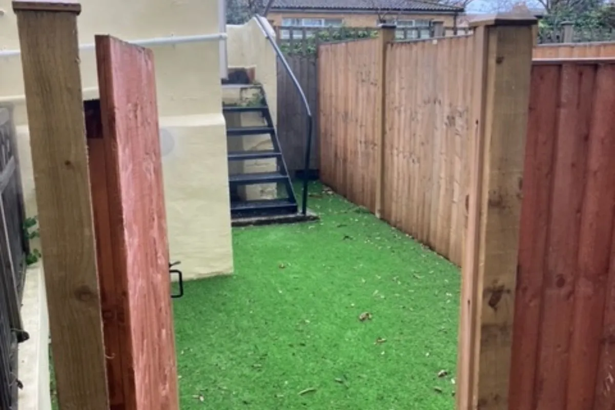 16 Manbey Park Road, Stratford, London E15 1EY