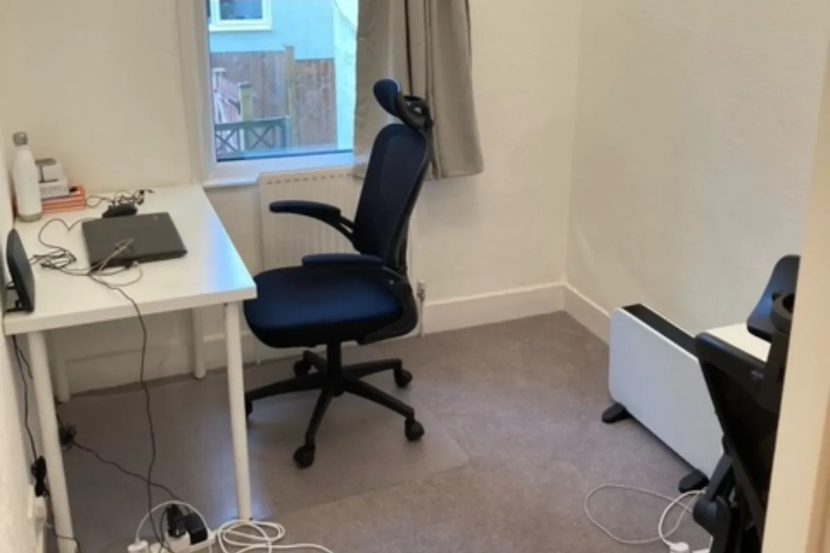 16 Manbey Park Road, Stratford, London E15 1EY