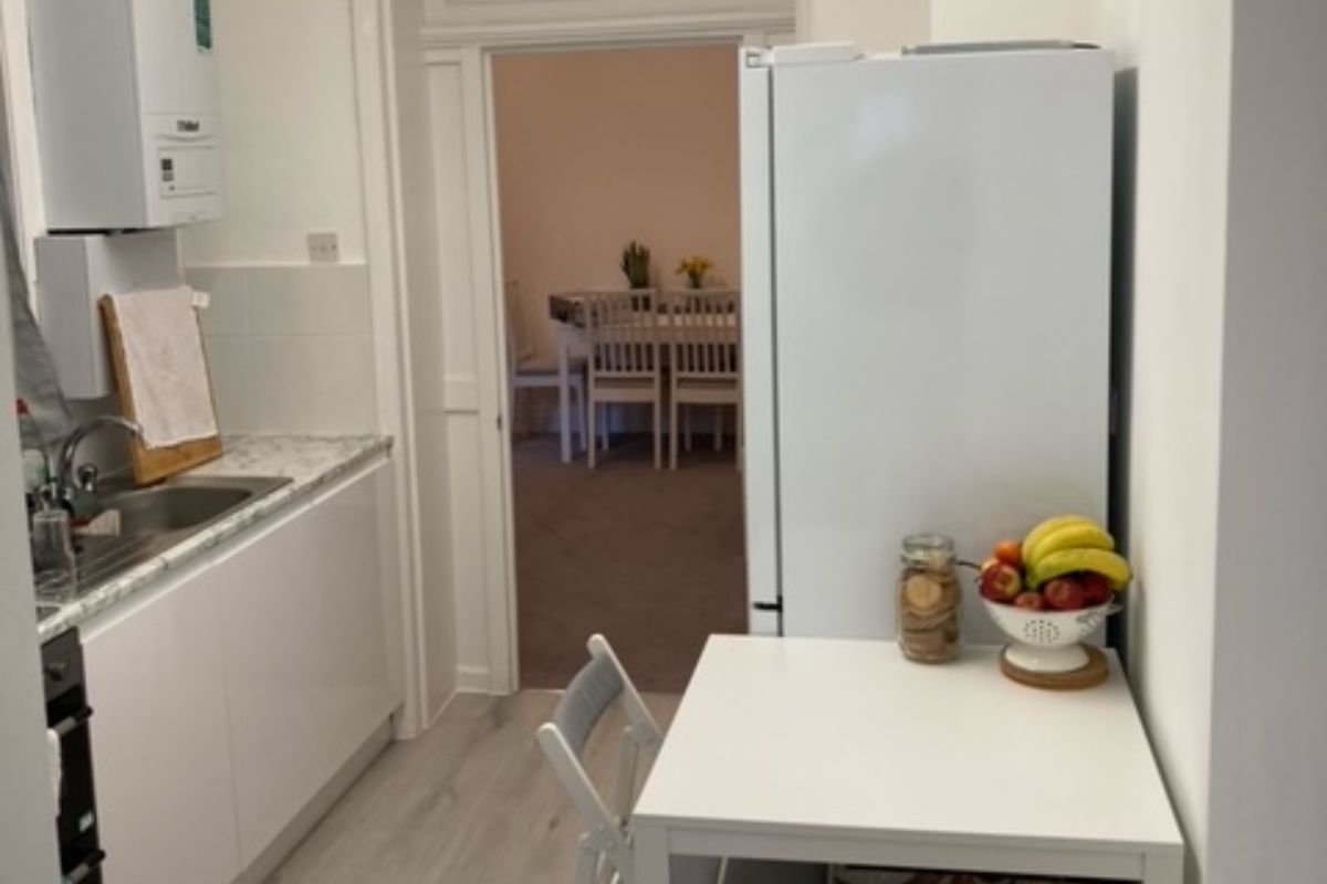 16 Manbey Park Road, Stratford, London E15 1EY 