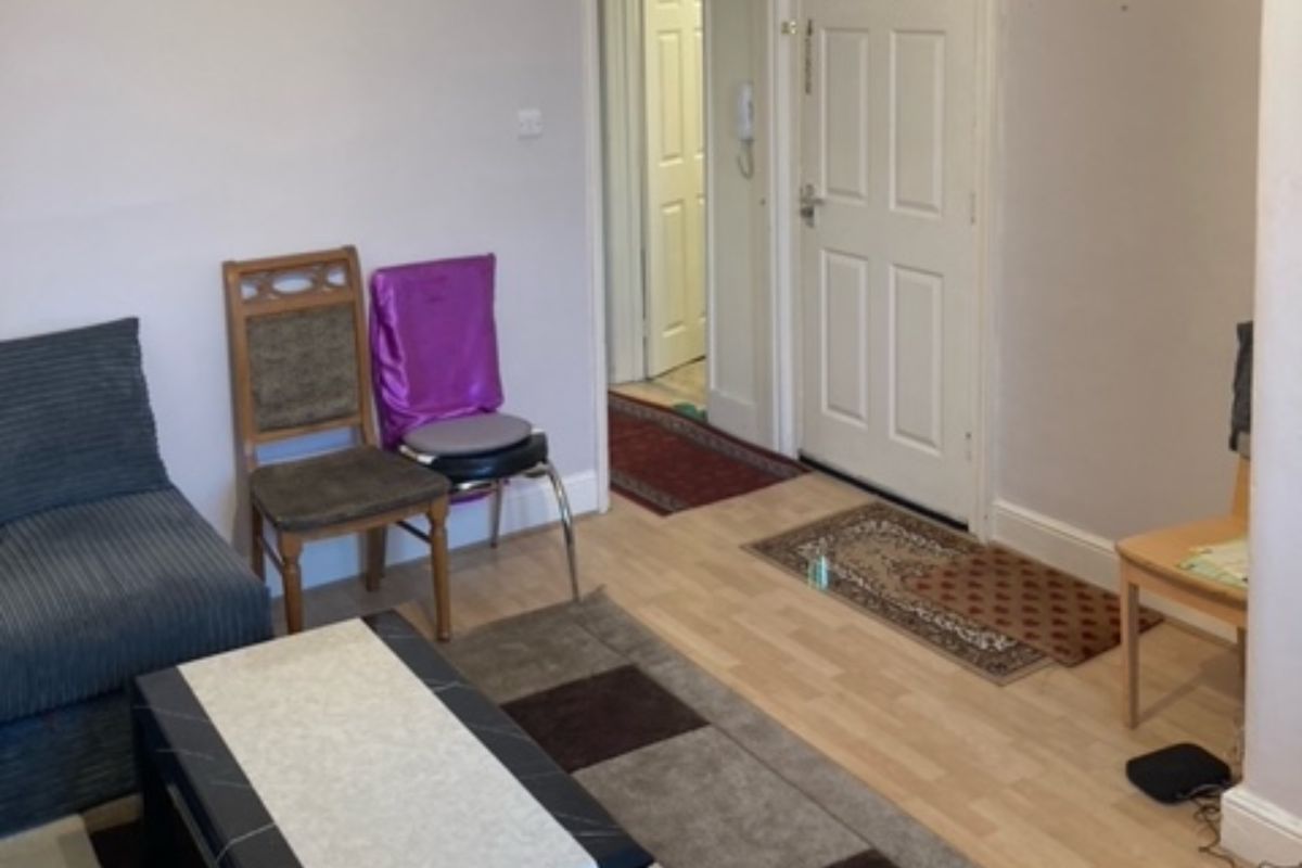 16 Manbey Park Road, Stratford, London E15 1EY 