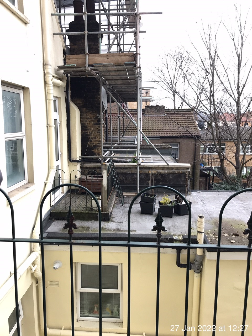 16 Manbey Park Road, Stratford, London E15 1EY 