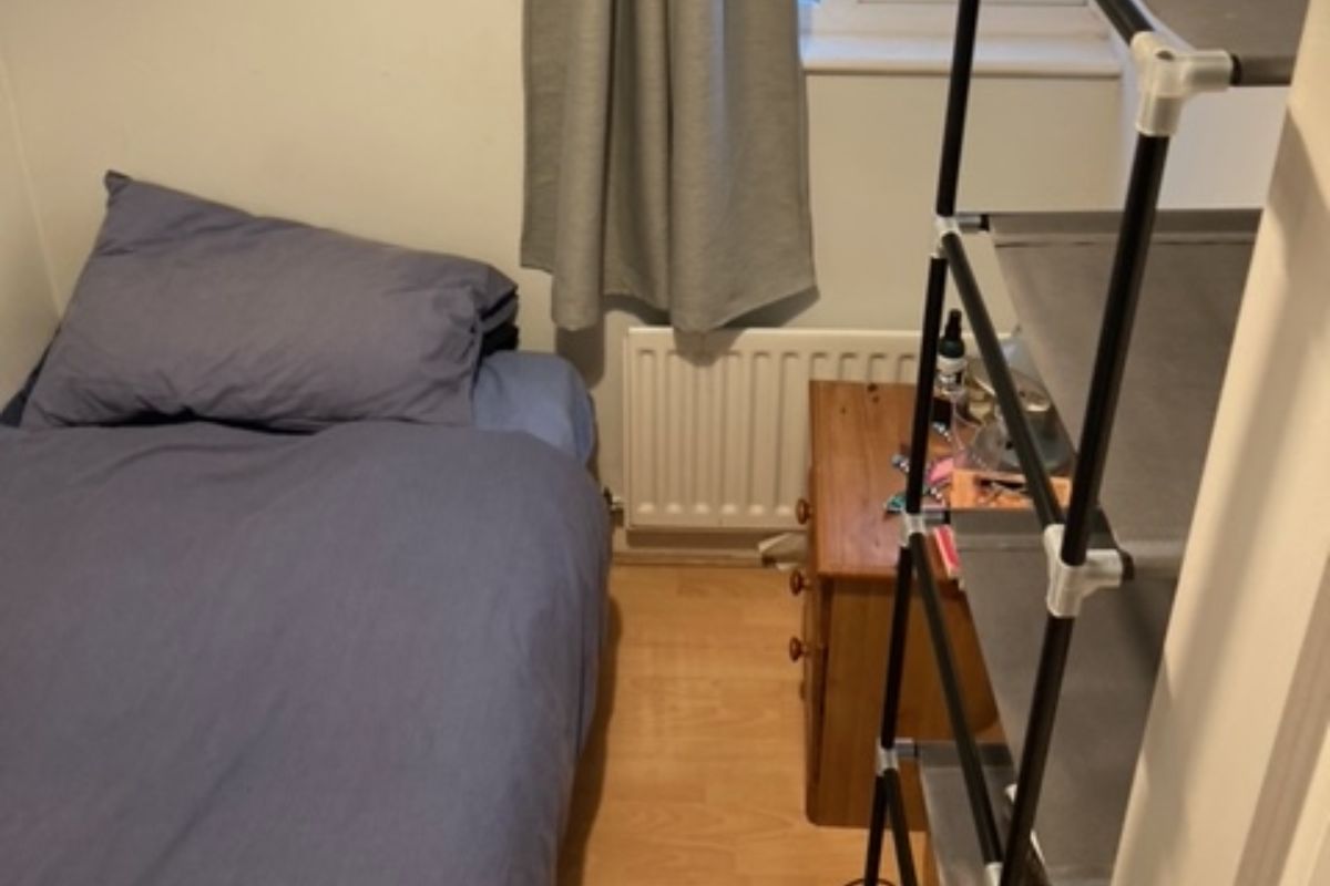 16 Manbey Park Road, Stratford, London E15 1EY 