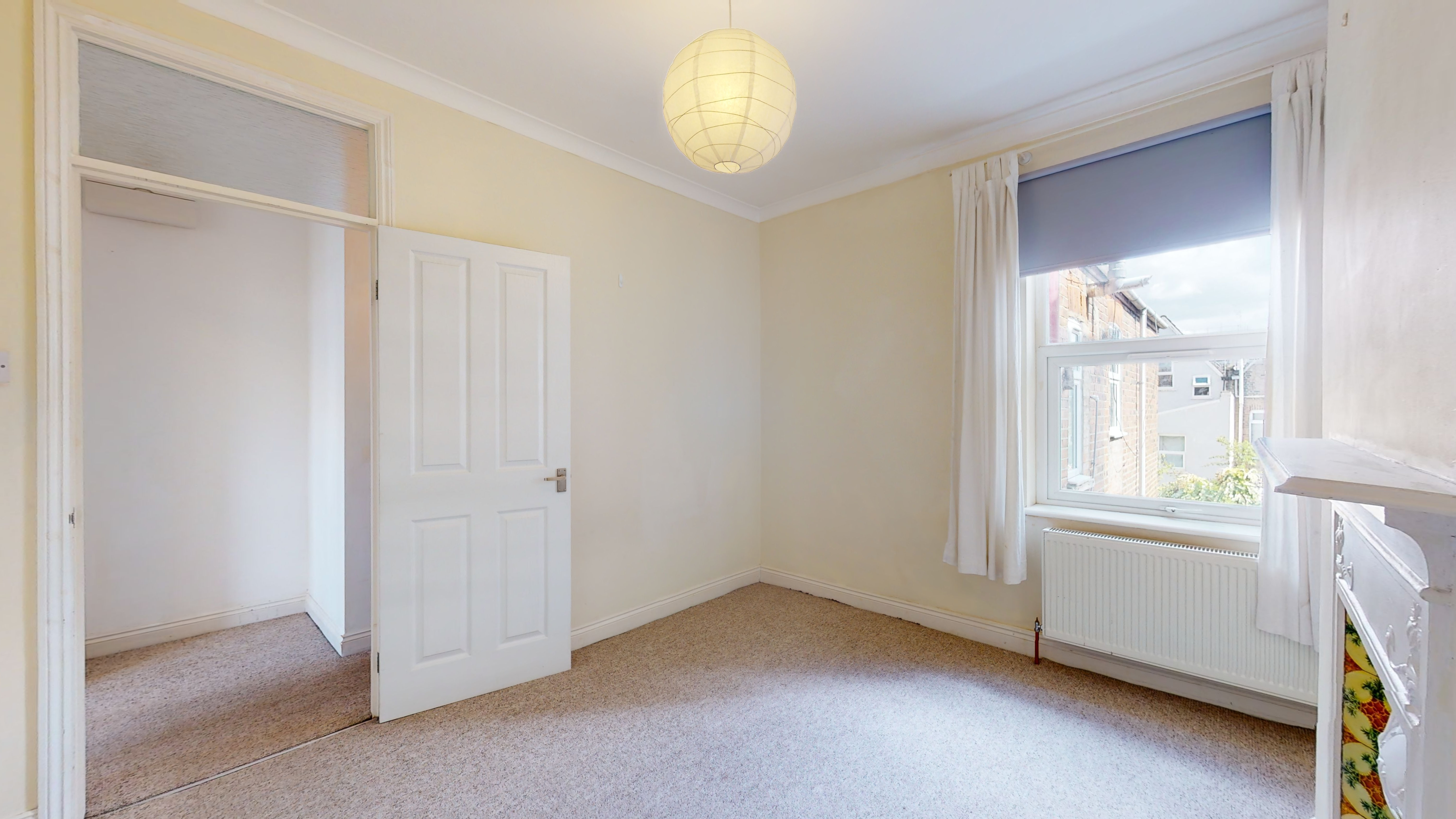 First Floor Flat, 37 St Margaret's Avenue, Harringay, London, N15 3DH