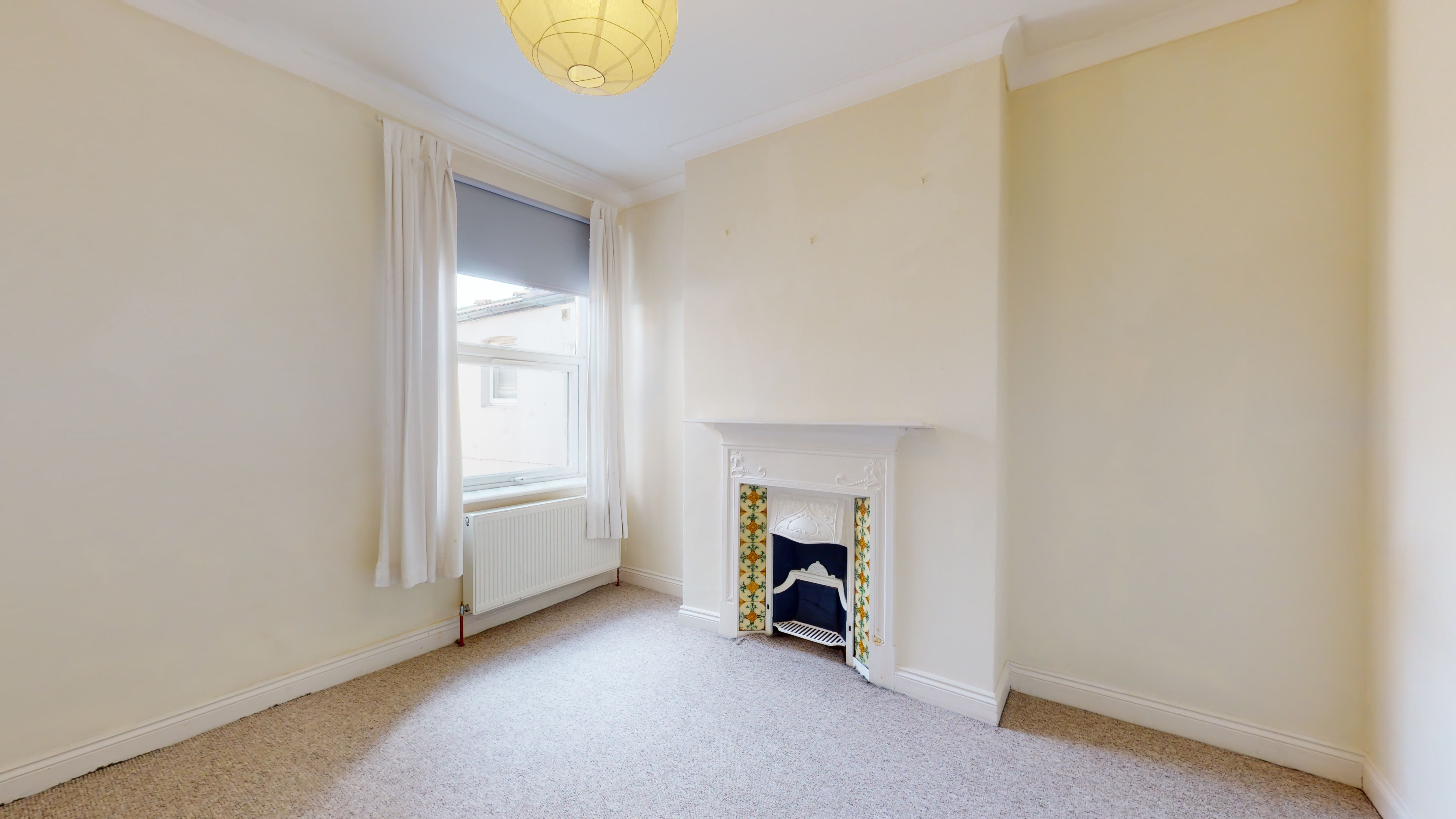 First Floor Flat, 37 St Margaret's Avenue, Harringay, London, N15 3DH