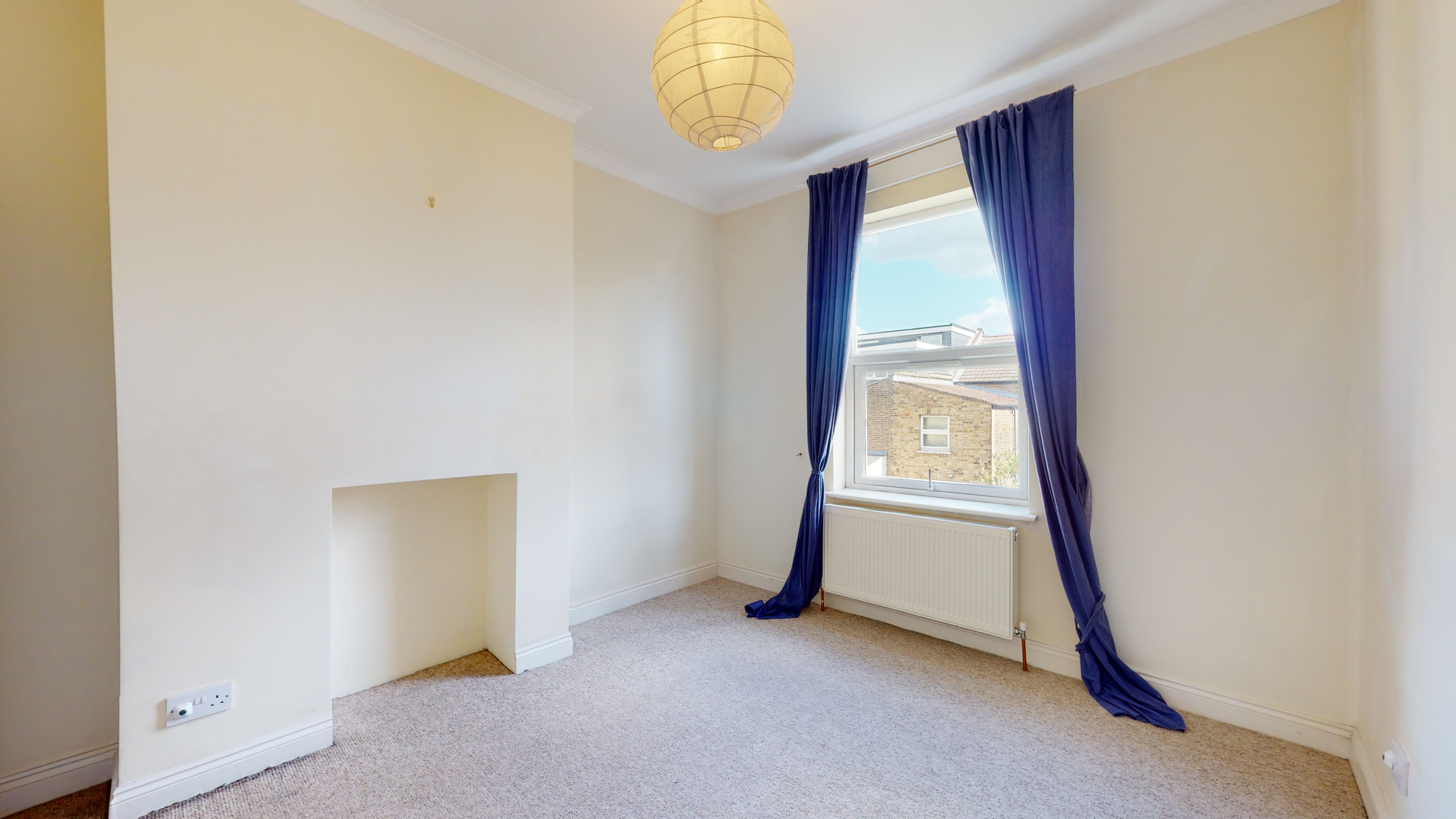 First Floor Flat, 37 St Margaret's Avenue, Harringay, London, N15 3DH