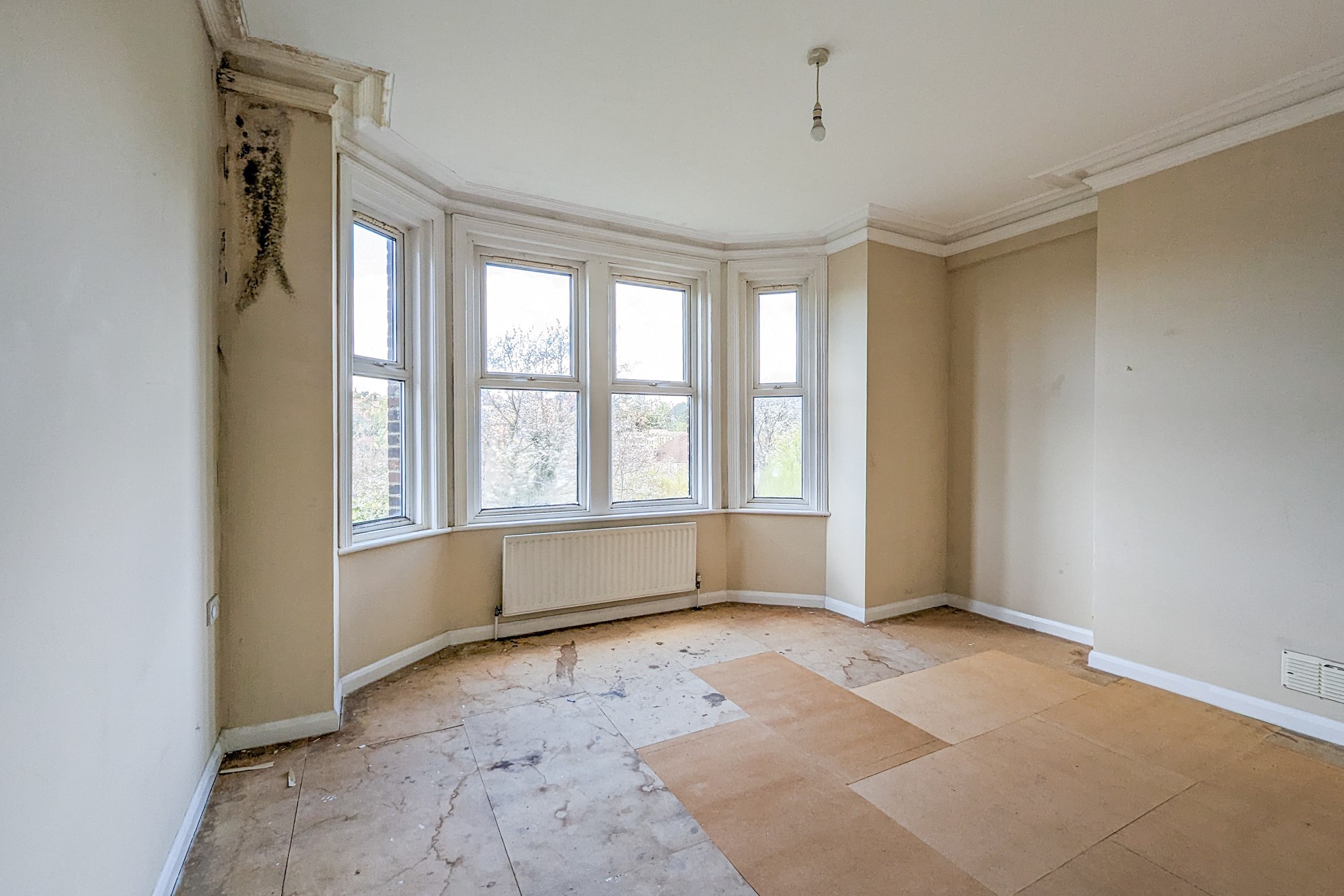 15a Cloudesley Road, St. Leonards-on-sea, East Sussex, TN37 6JW