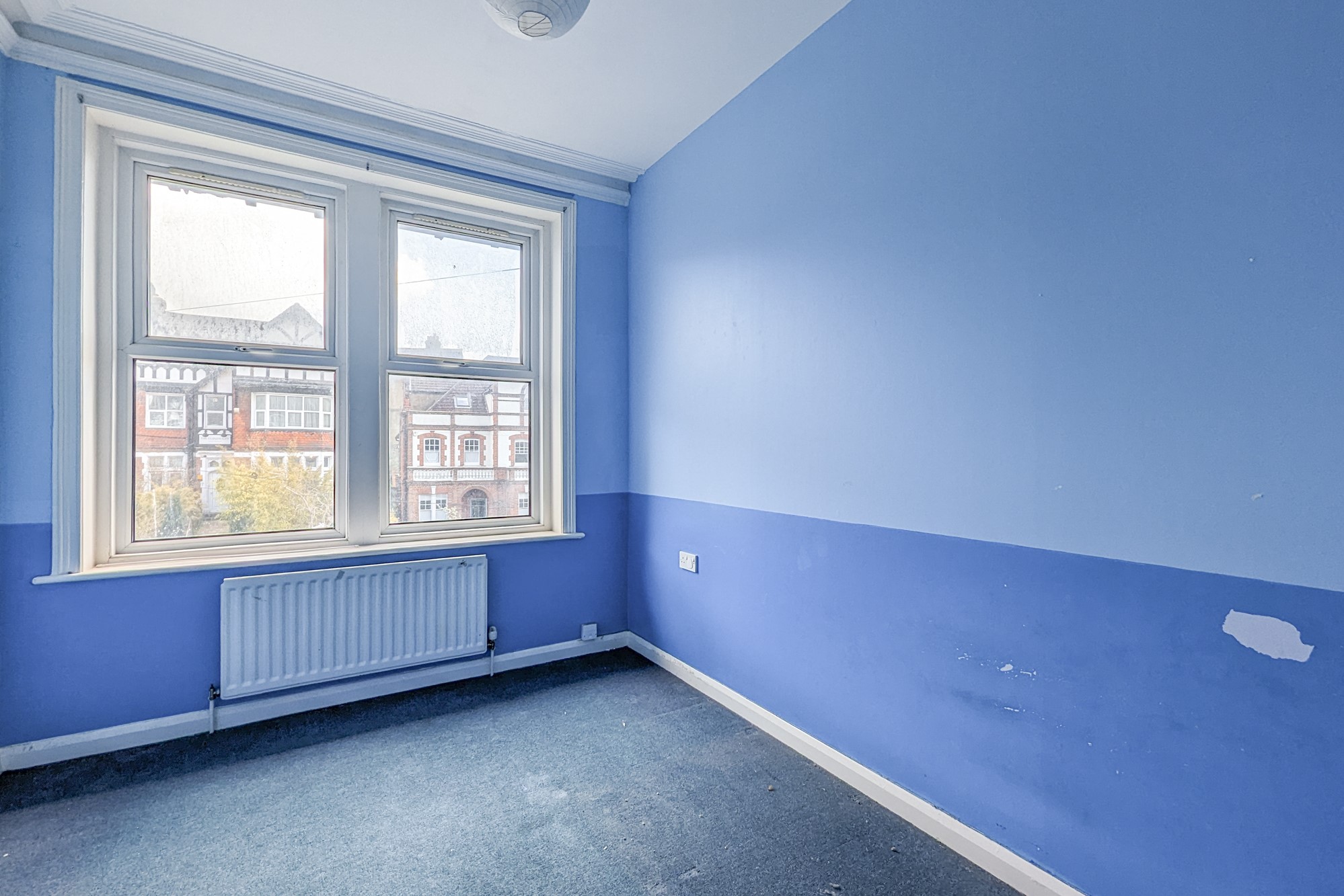 15a Cloudesley Road, St. Leonards-on-sea, East Sussex, TN37 6JW