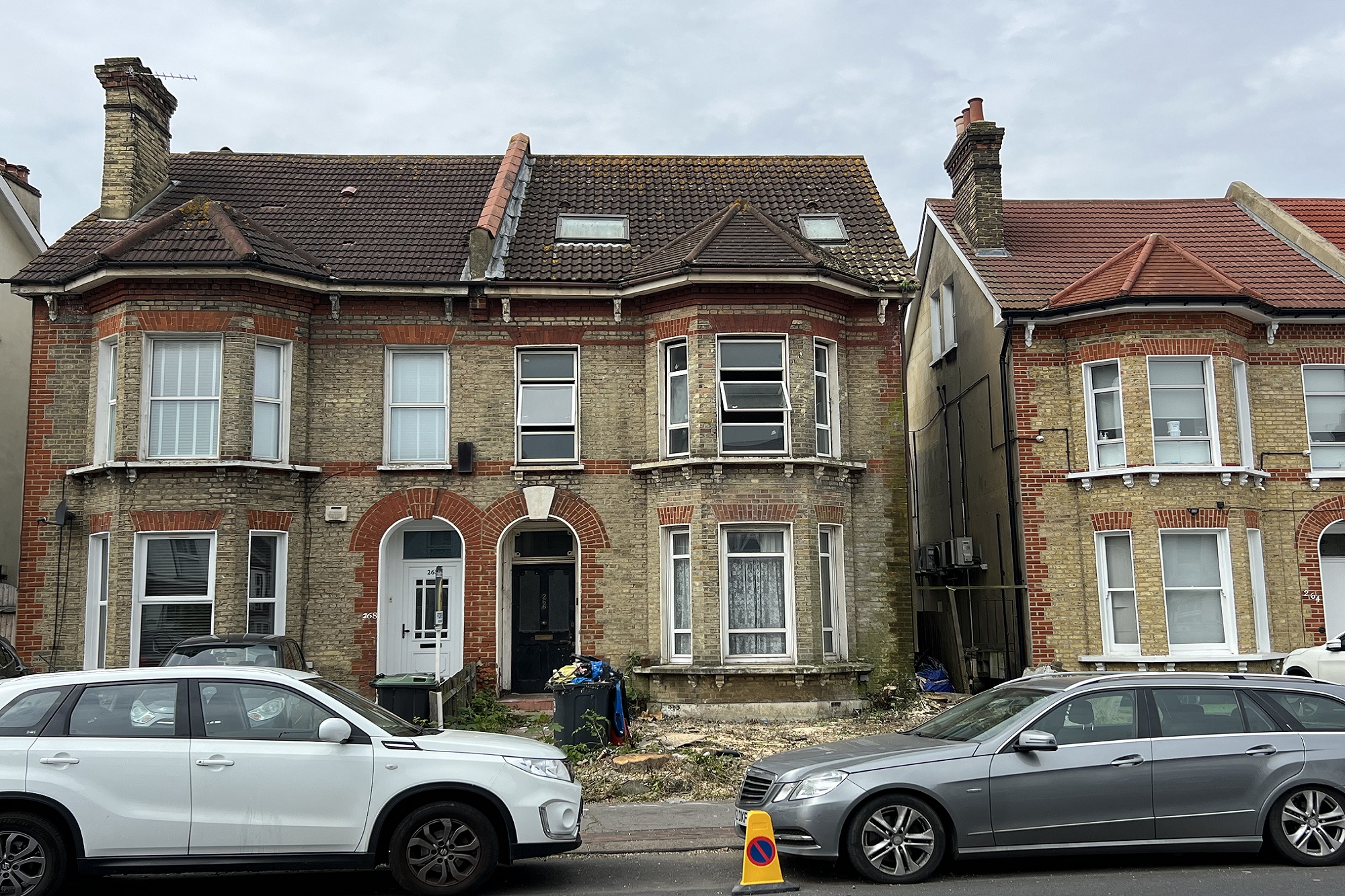 266 Portland Road, South Norwood, London SE25 4SL