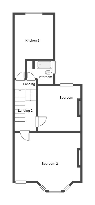 266 Portland Road, South Norwood, London SE25 4SL