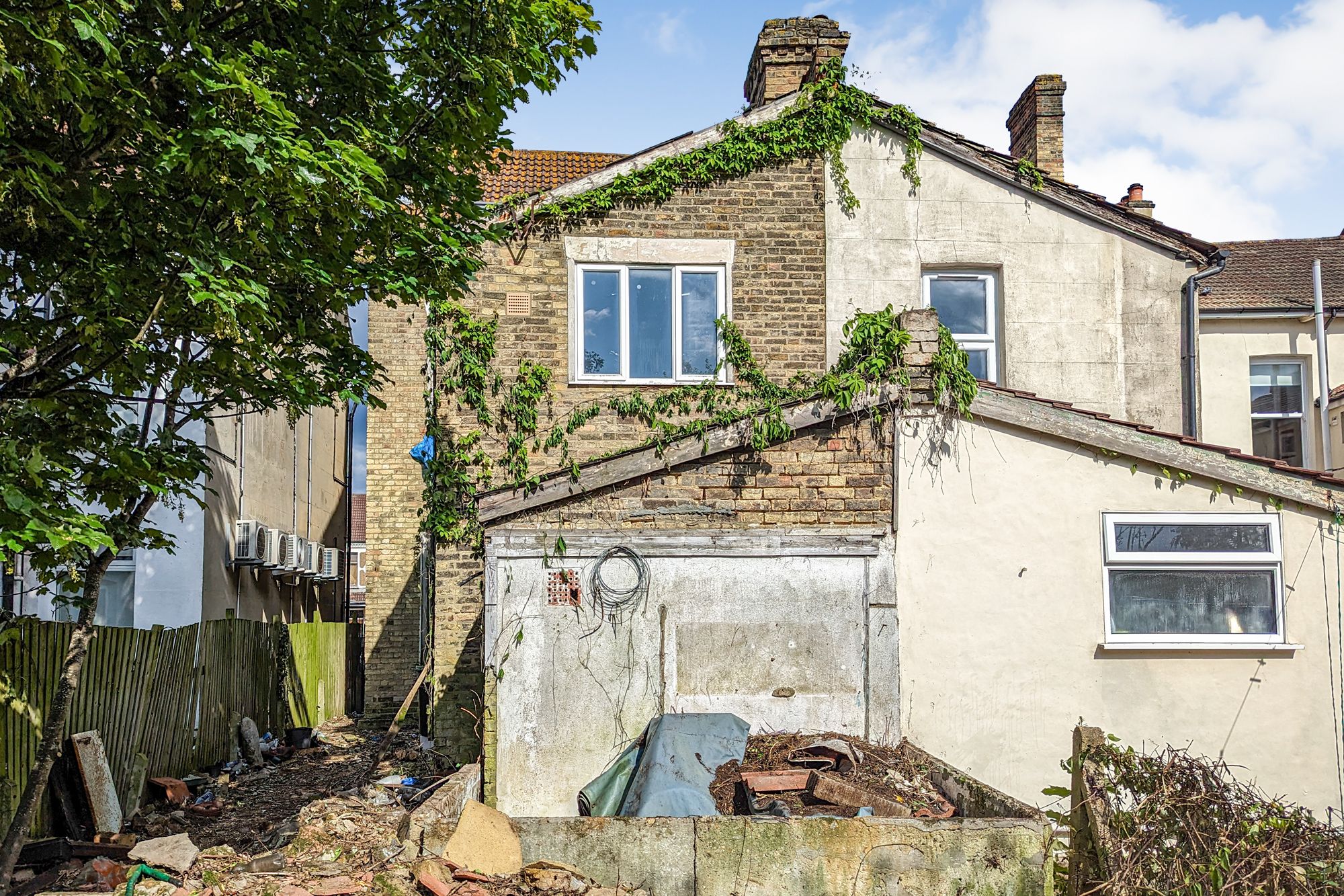 266 Portland Road, South Norwood, London SE25 4SL