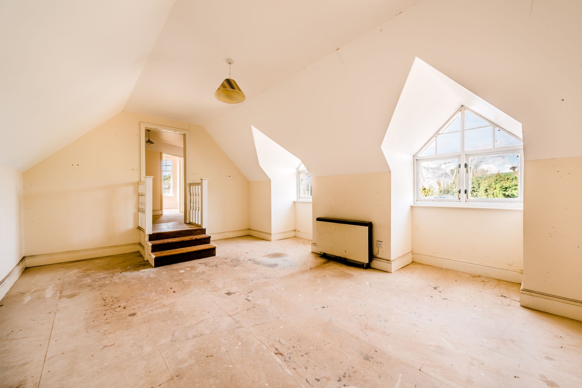 48 Trefusis Road, Flushing, Cornwall, TR11 5UB