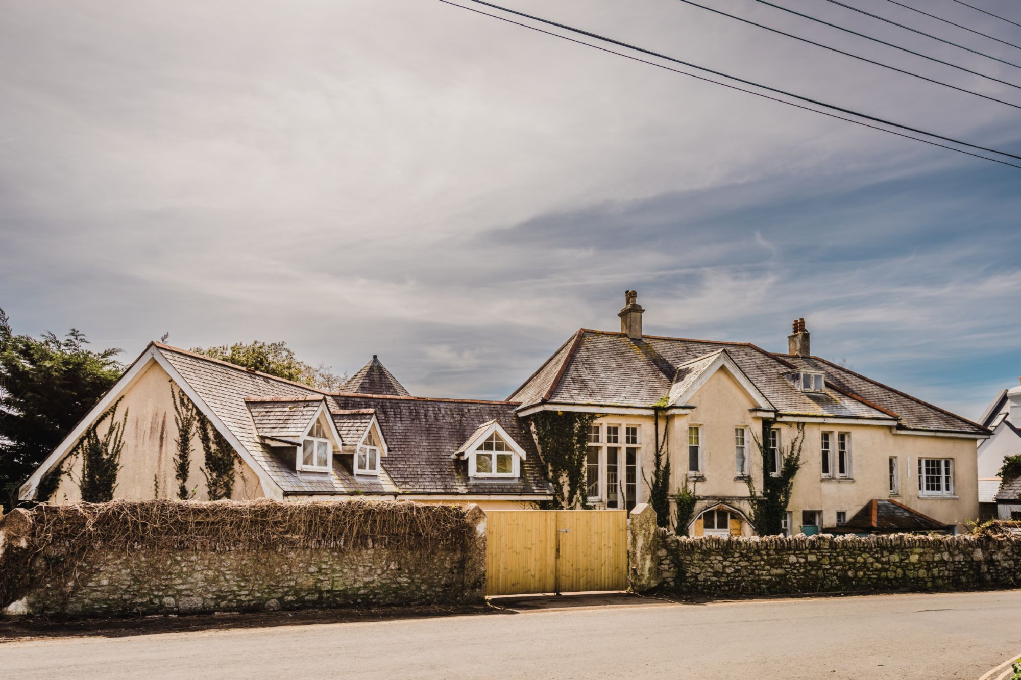48 Trefusis Road, Flushing, Cornwall, TR11 5UB