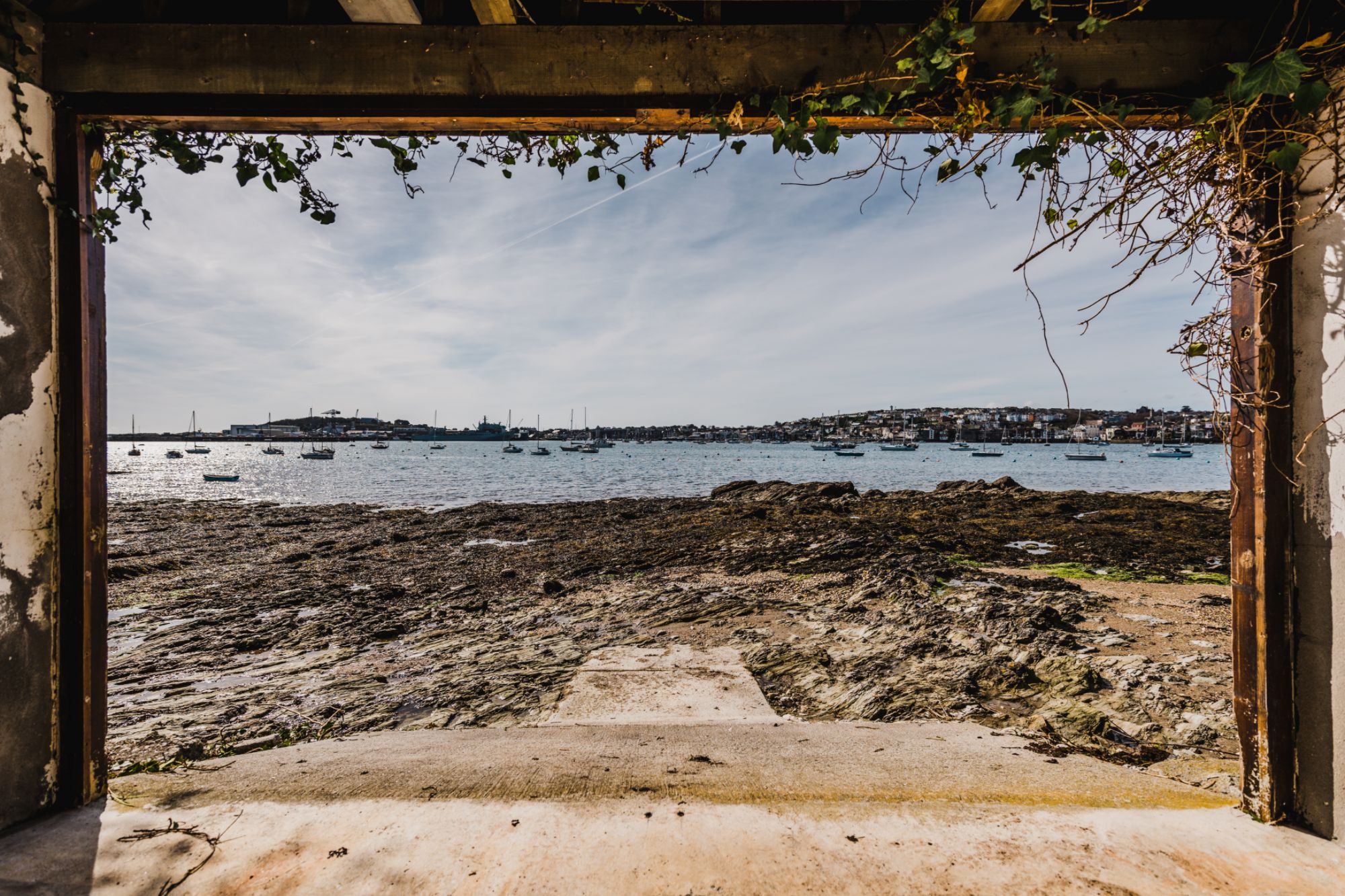 48 Trefusis Road, Flushing, Cornwall, TR11 5UB
