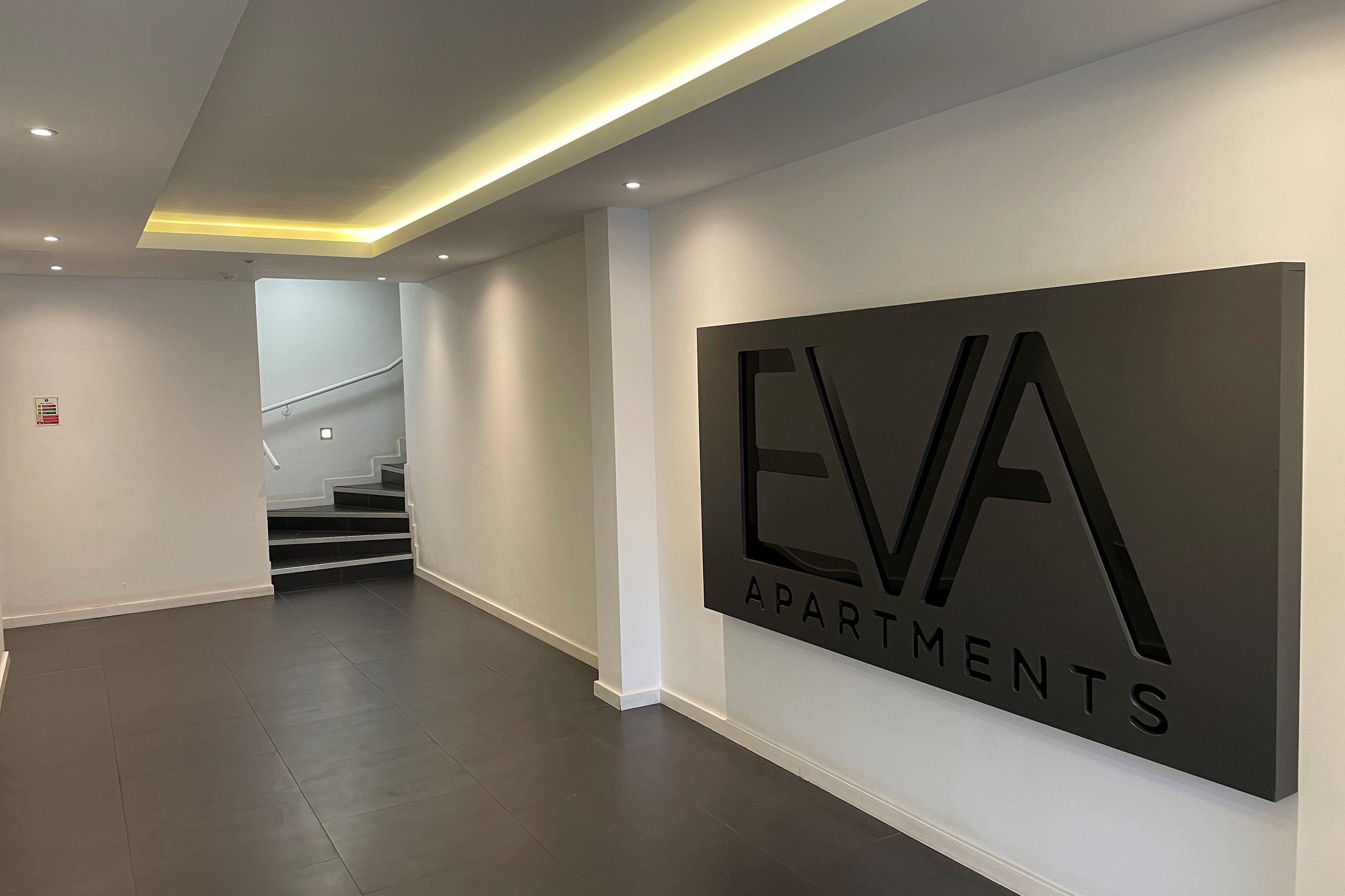 Eva Apartments, 663-665 High Road Leyton, Leyton, London, E10 6RA