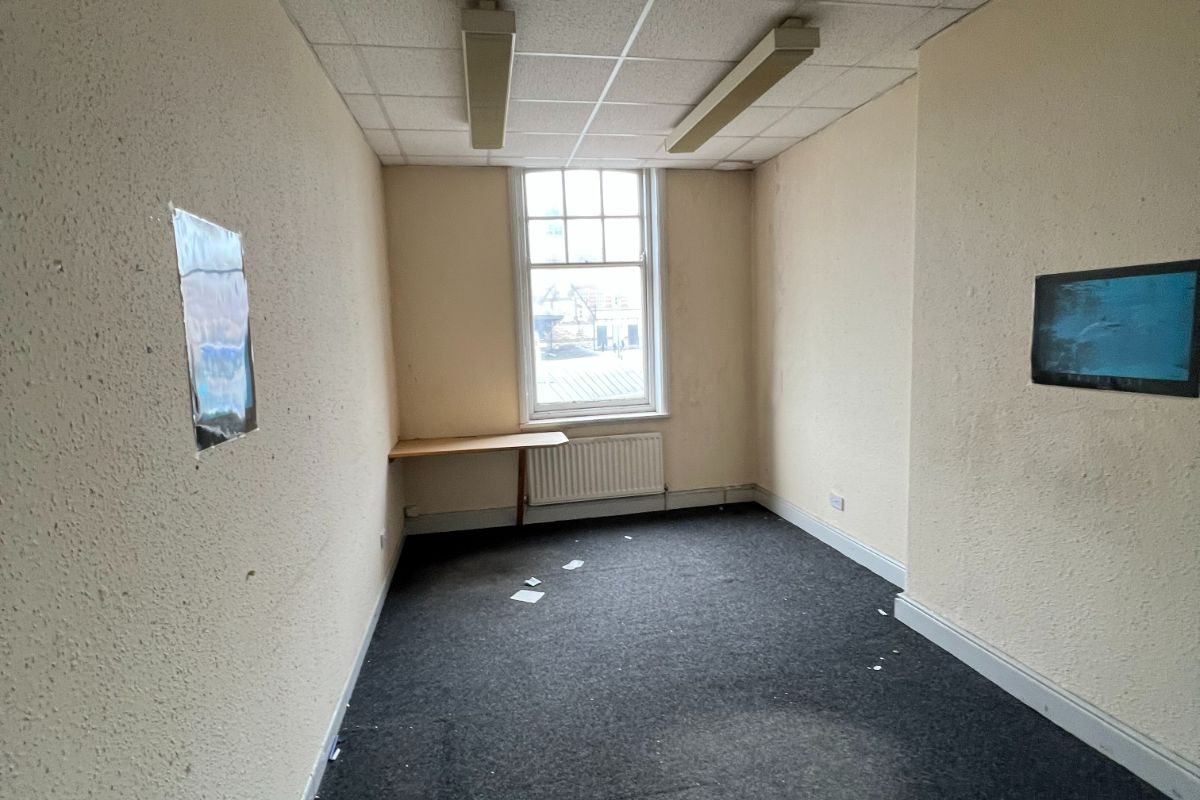 1A Bakehouse Hill, Darlington, County Durham, DL1 5QA