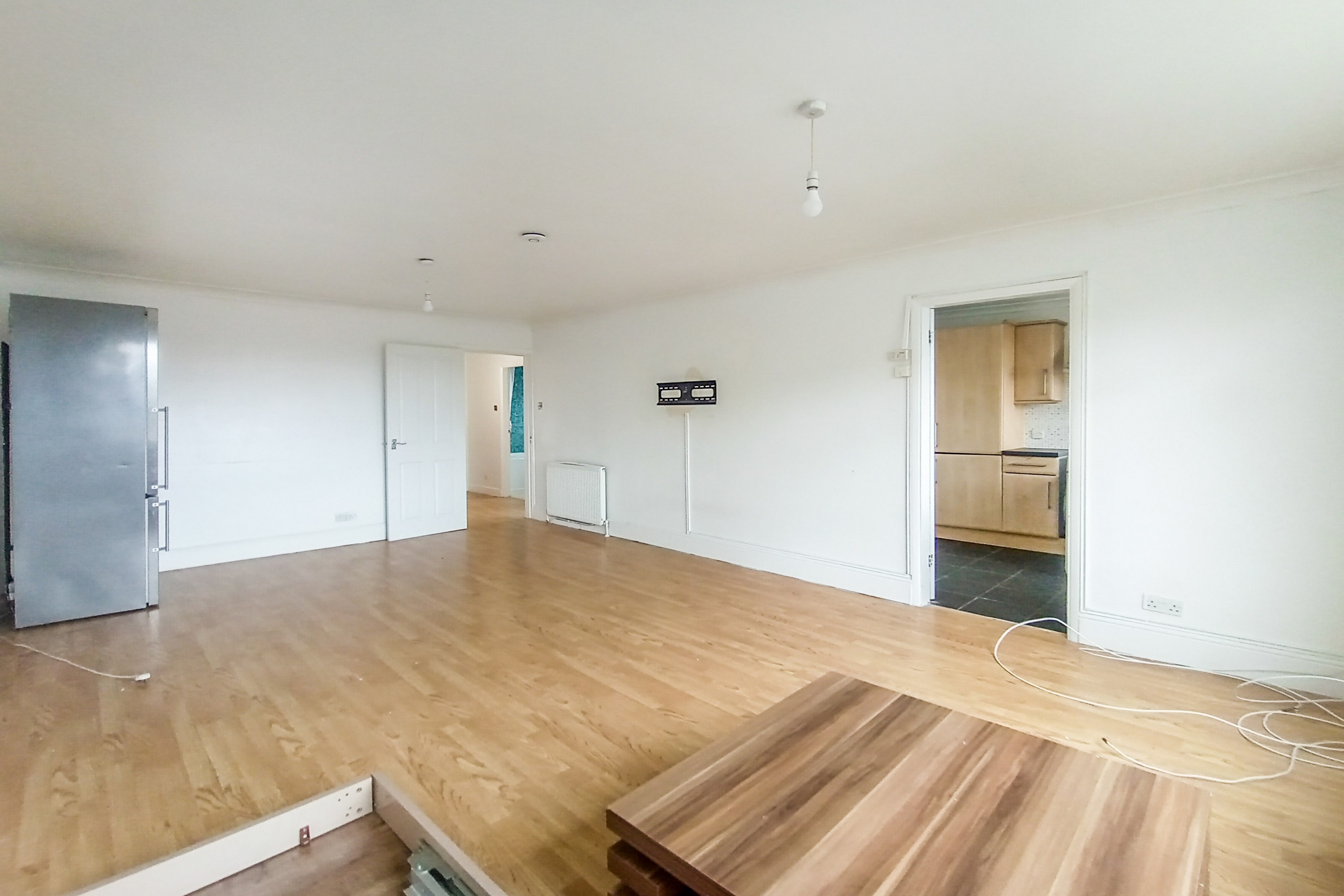 Flat 3, 131 Ordnance Road, Enfield, Middlesex, EN3 6AF