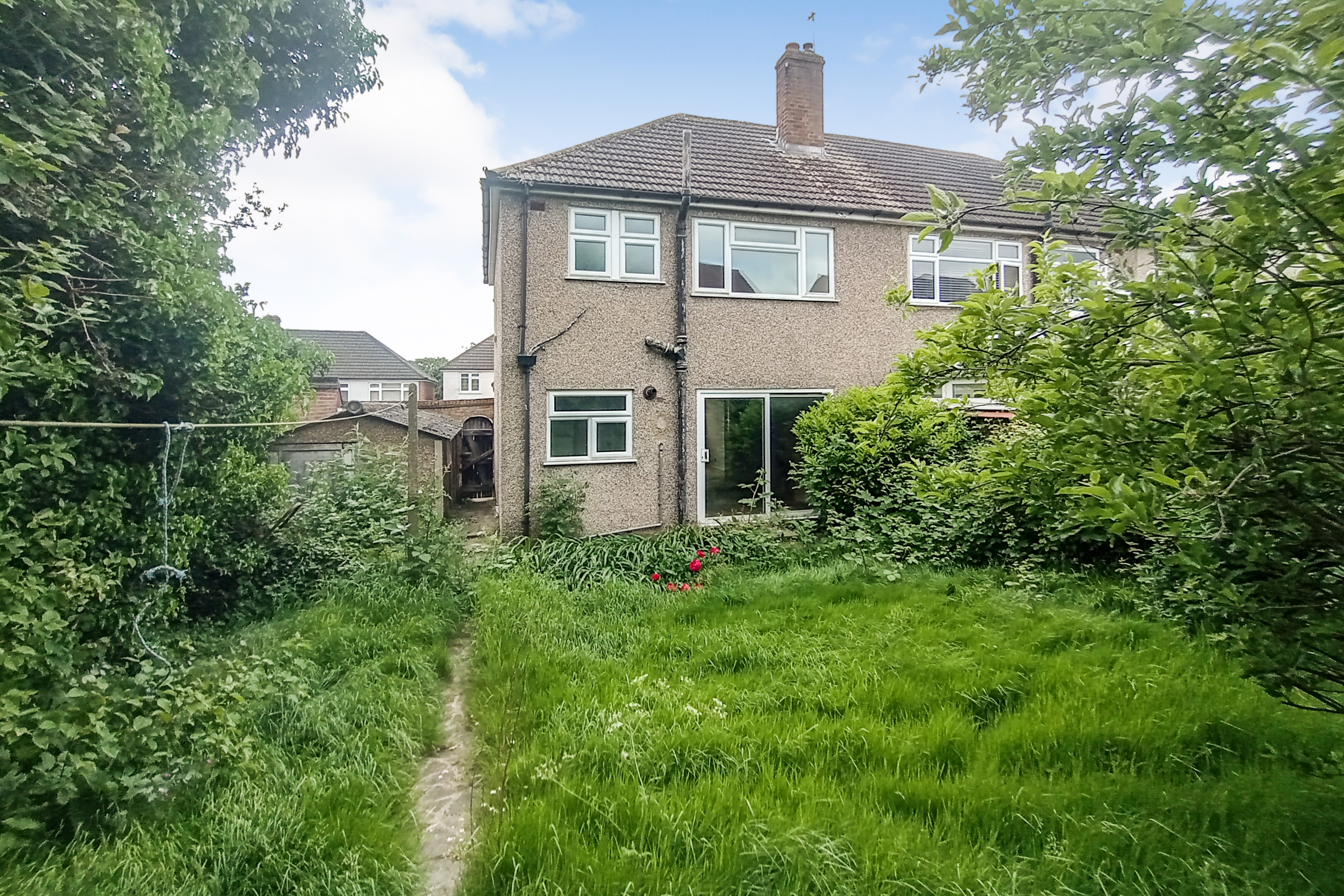 18 Sheldon Close, Cheshunt, Waltham Cross, EN7 6RH