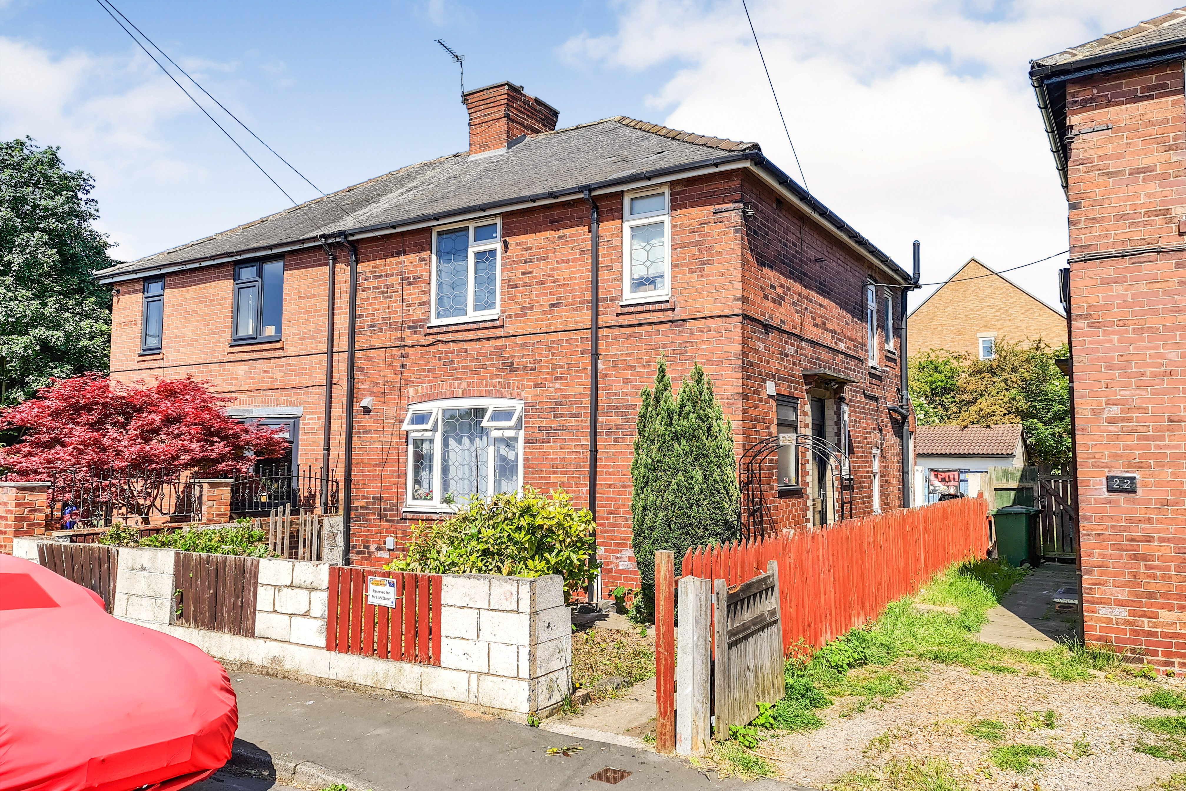 23 Wood Green, Castleford, WF10 5PH