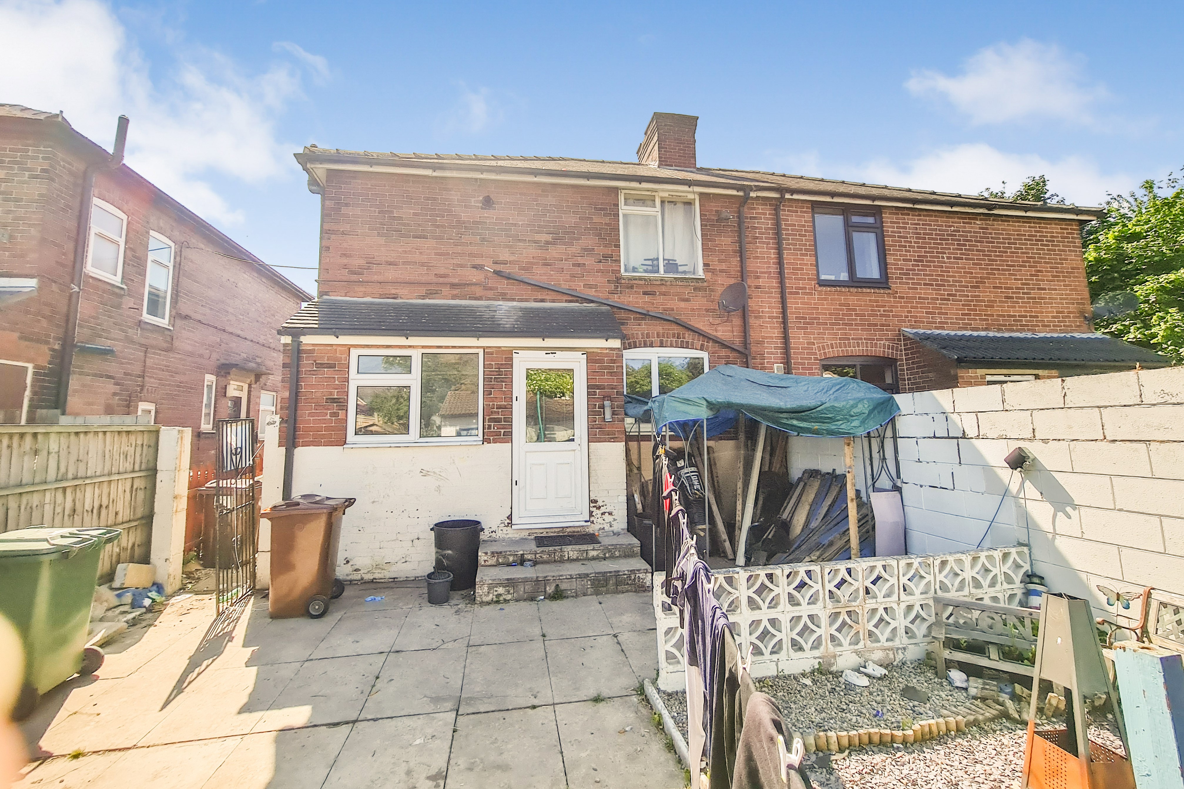 23 Wood Green, Castleford, WF10 5PH
