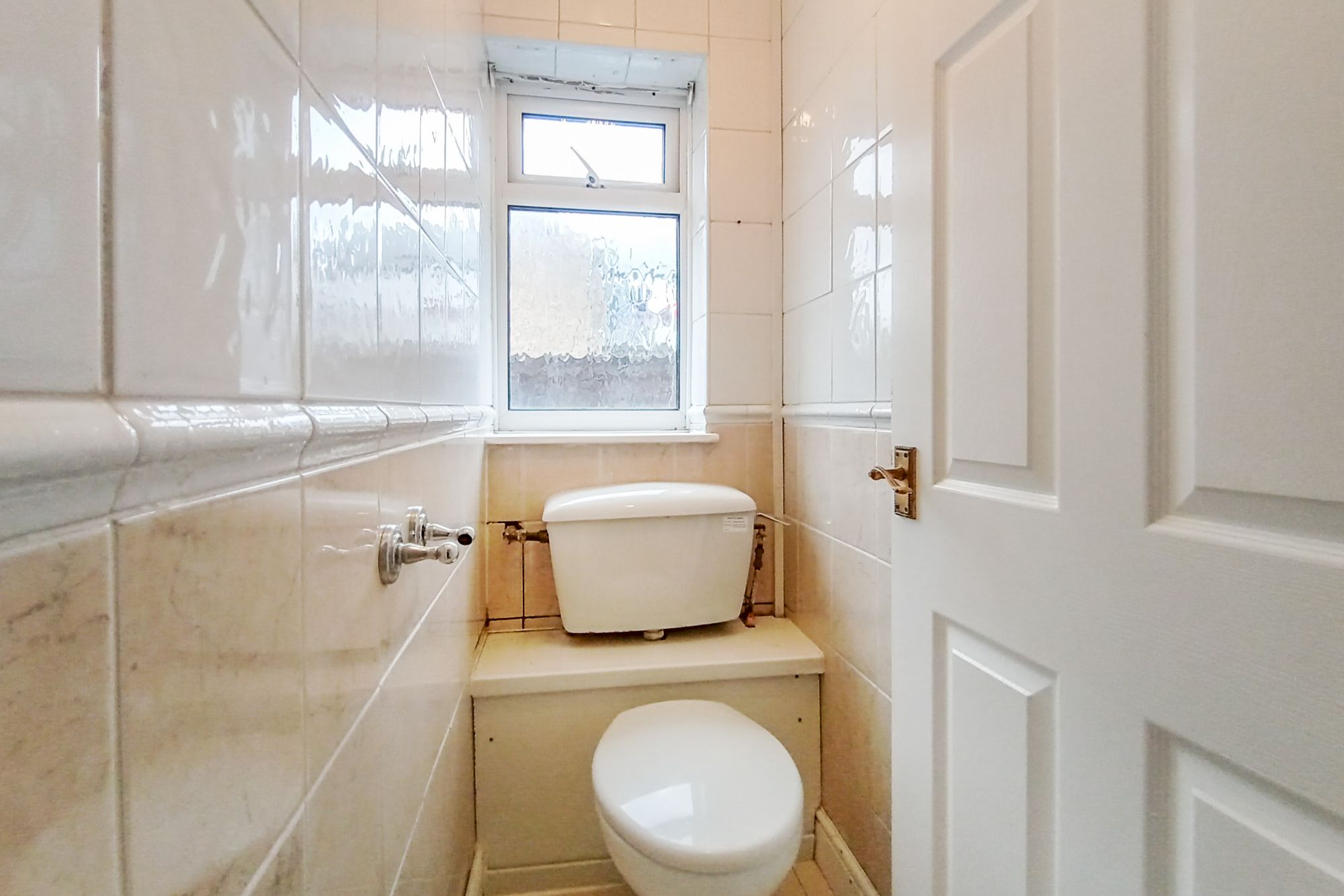 Flat 1, 131 Ordnance Road, Enfield, Middlesex, EN3 6AF