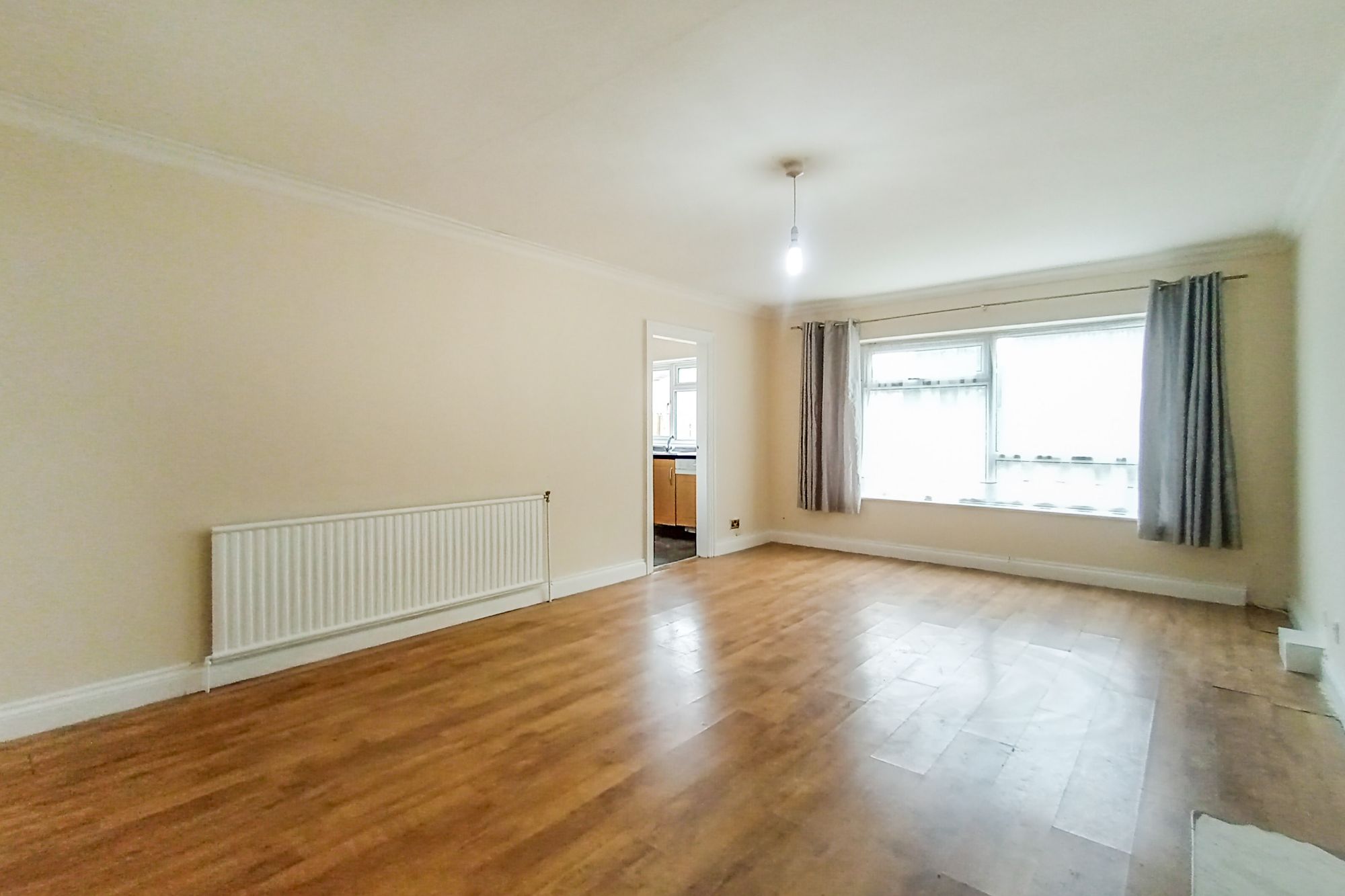 Flat 1, 131 Ordnance Road, Enfield, Middlesex, EN3 6AF