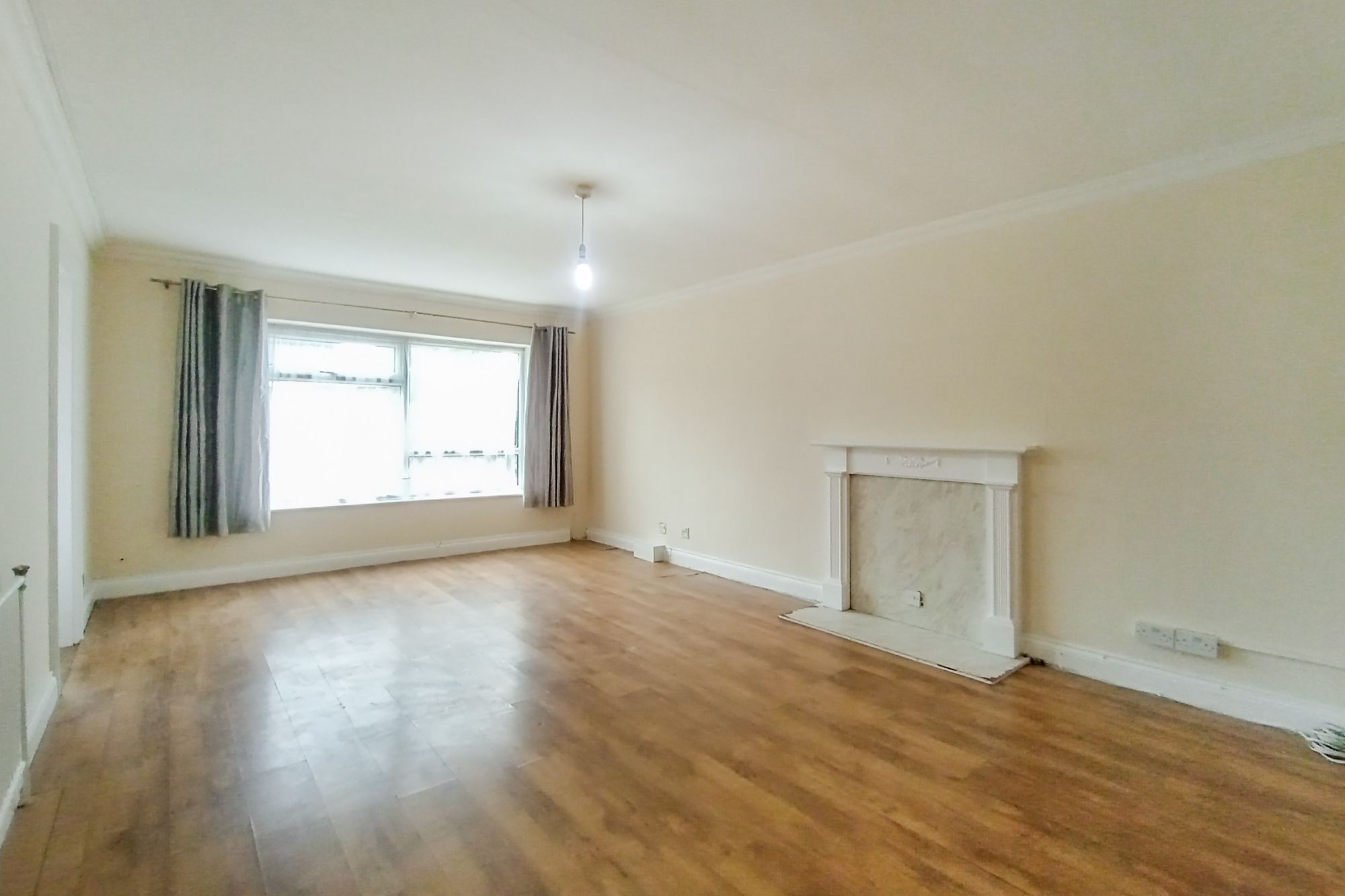 Flat 1, 131 Ordnance Road, Enfield, Middlesex, EN3 6AF