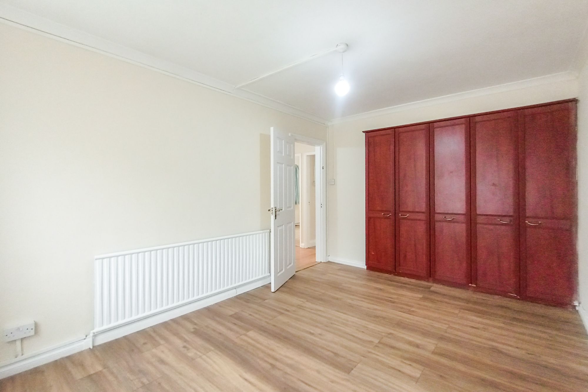 Flat 1, 131 Ordnance Road, Enfield, Middlesex, EN3 6AF