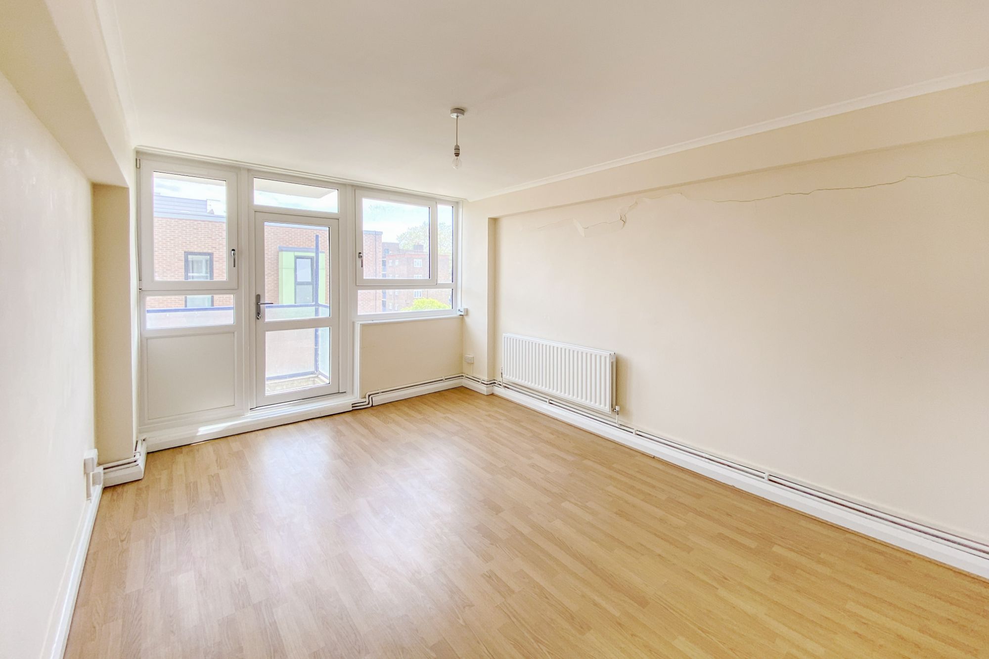 36 Laburnum Court, Laburnum Street, Haggerston, London, E2 8BH
