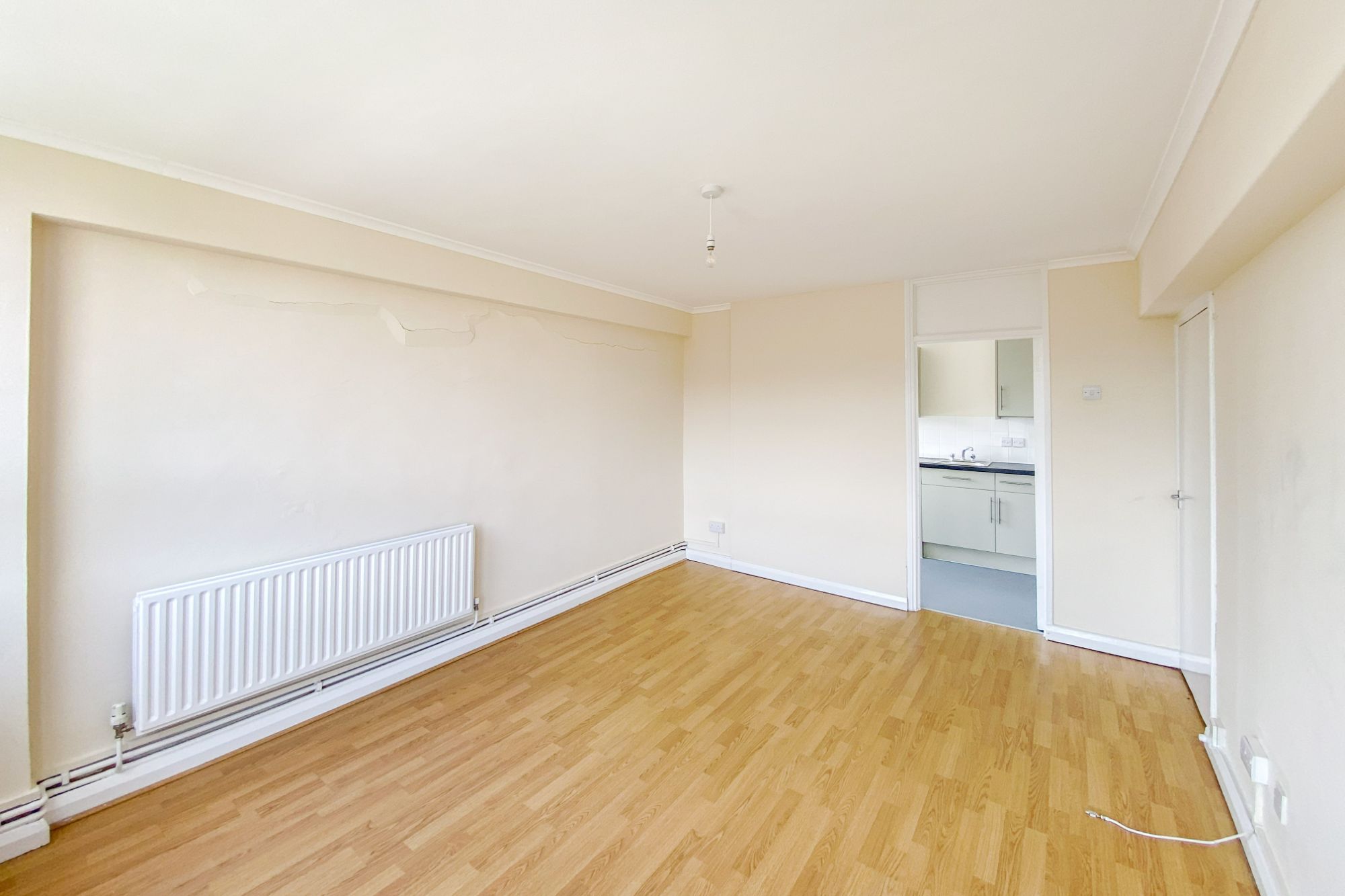 36 Laburnum Court, Laburnum Street, Haggerston, London, E2 8BH