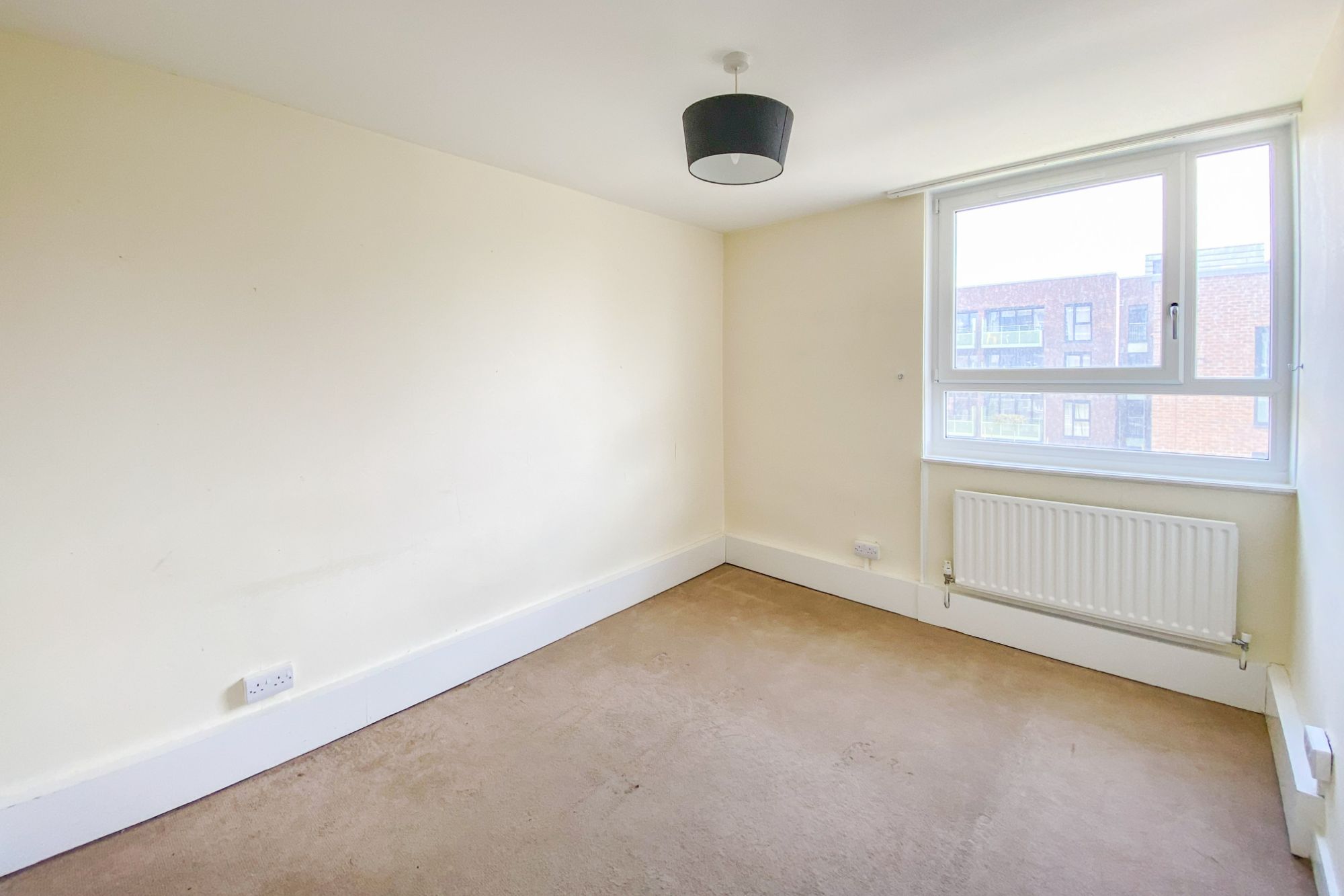 36 Laburnum Court, Laburnum Street, Haggerston, London, E2 8BH