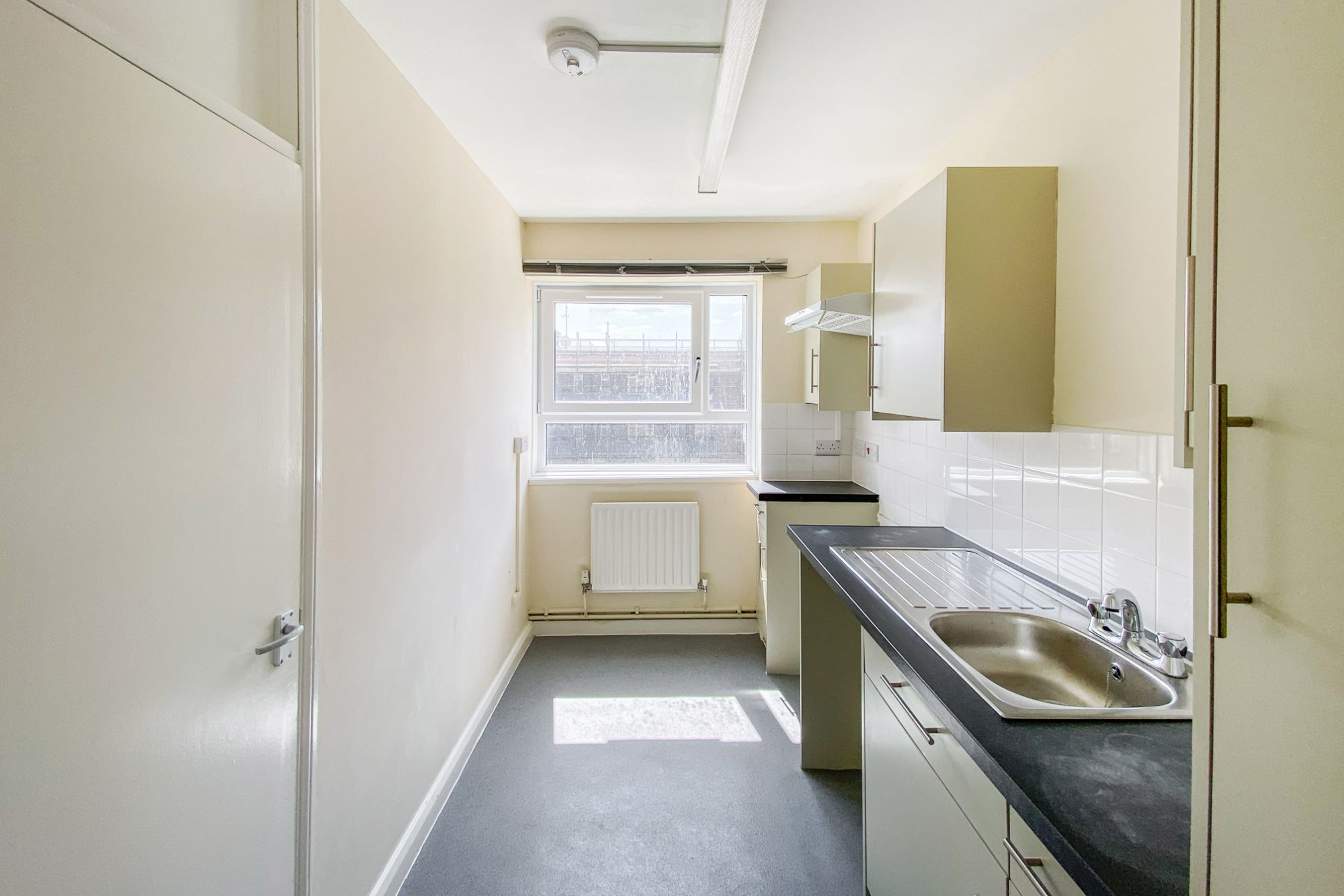 36 Laburnum Court, Laburnum Street, Haggerston, London, E2 8BH
