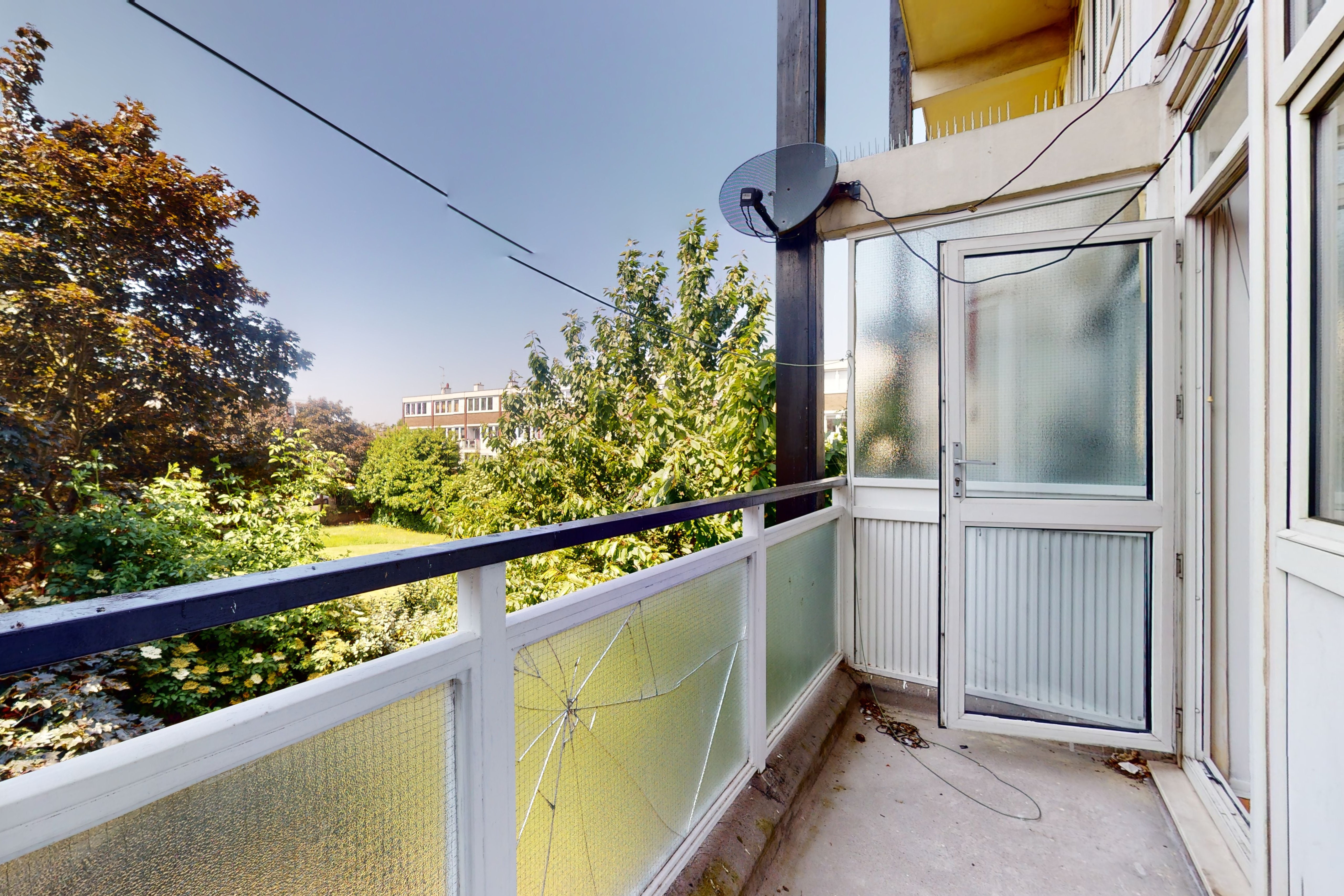 25 Barringer Square, Tooting, London, SW17 8ED