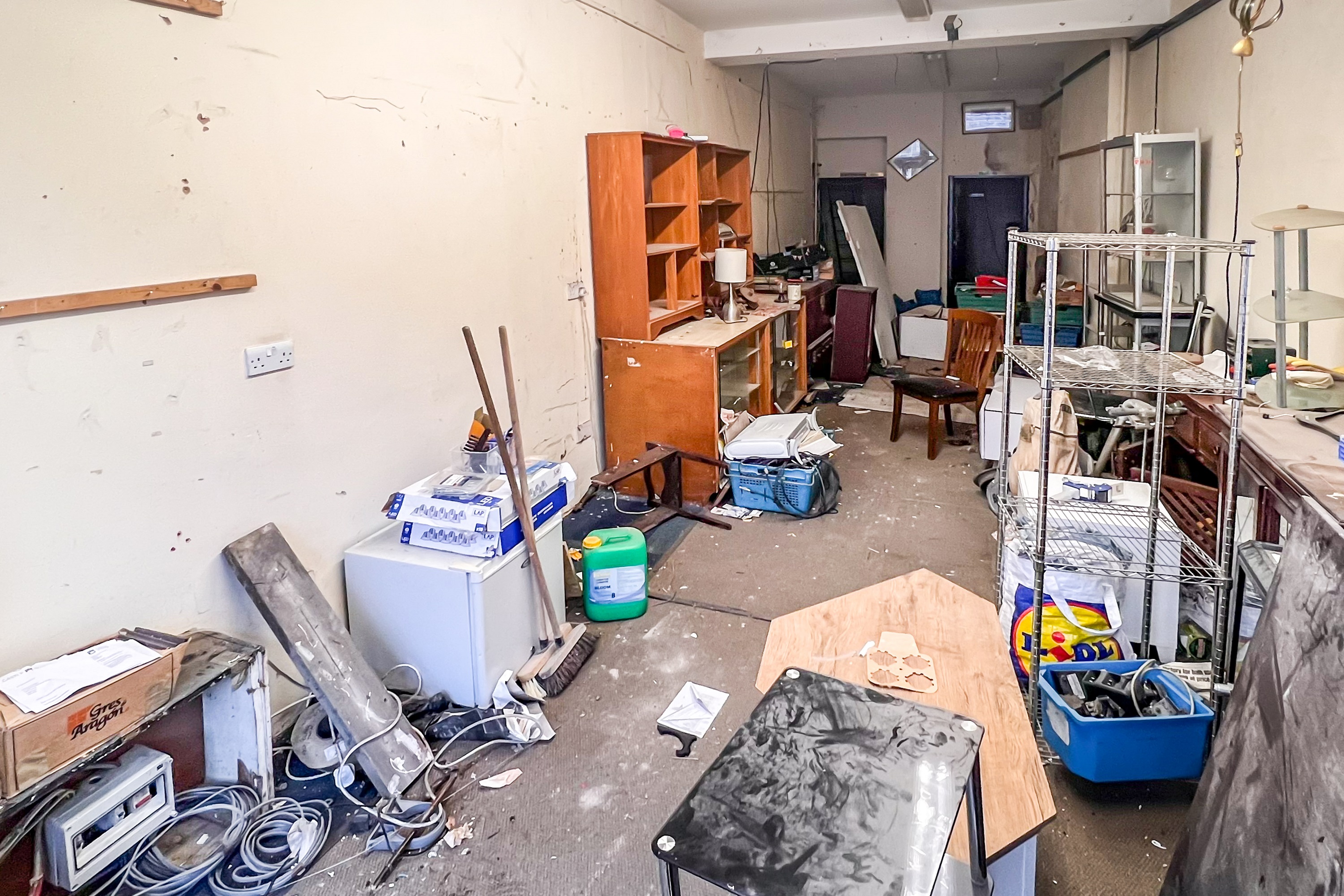 51 Deptford Broadway, Deptford, London, SE8 4PH