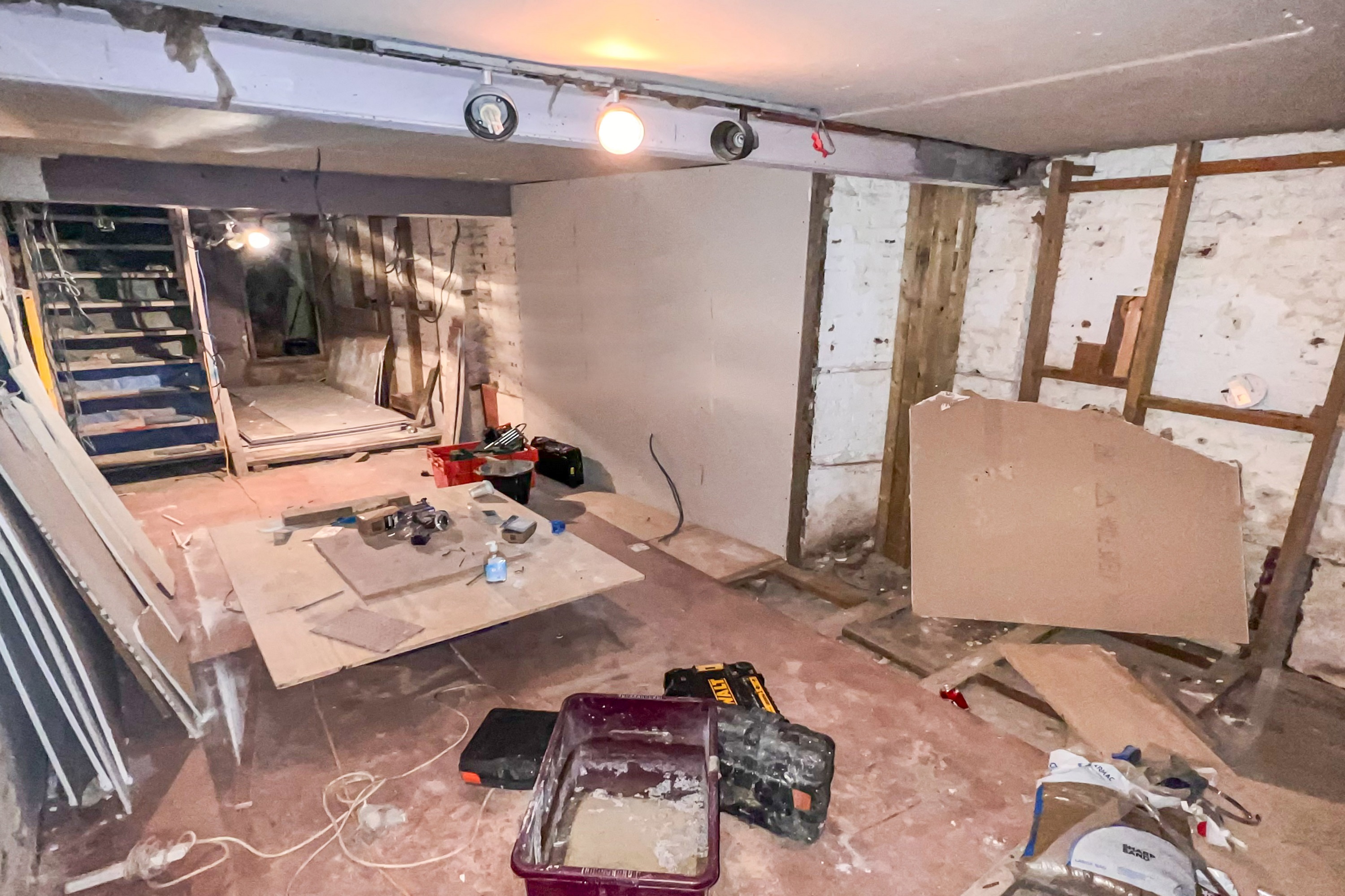 51 Deptford Broadway, Deptford, London, SE8 4PH