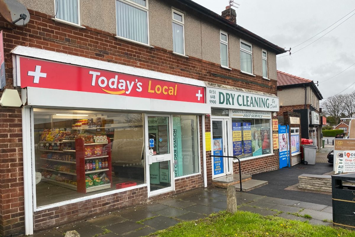 509 Pensby Road, Thingwall, Wirral, CH61 7UQ