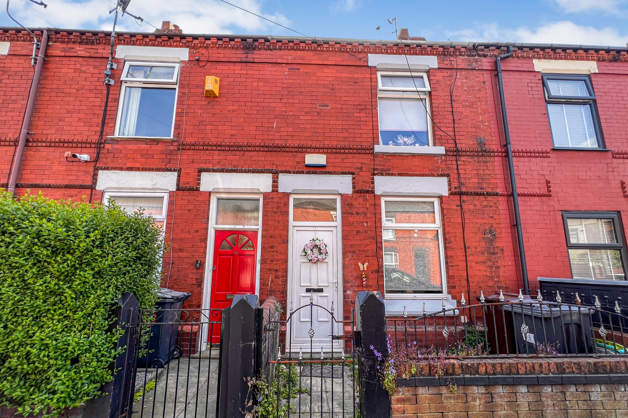 14 Columbia Road, Prescot, L34 2SB