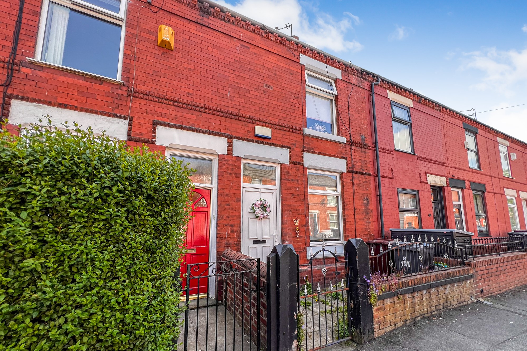 14 Columbia Road, Prescot, L34 2SB