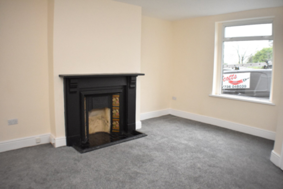 6 Violet Street, Haworth, Keighley, West Yorkshire BD22 8AU